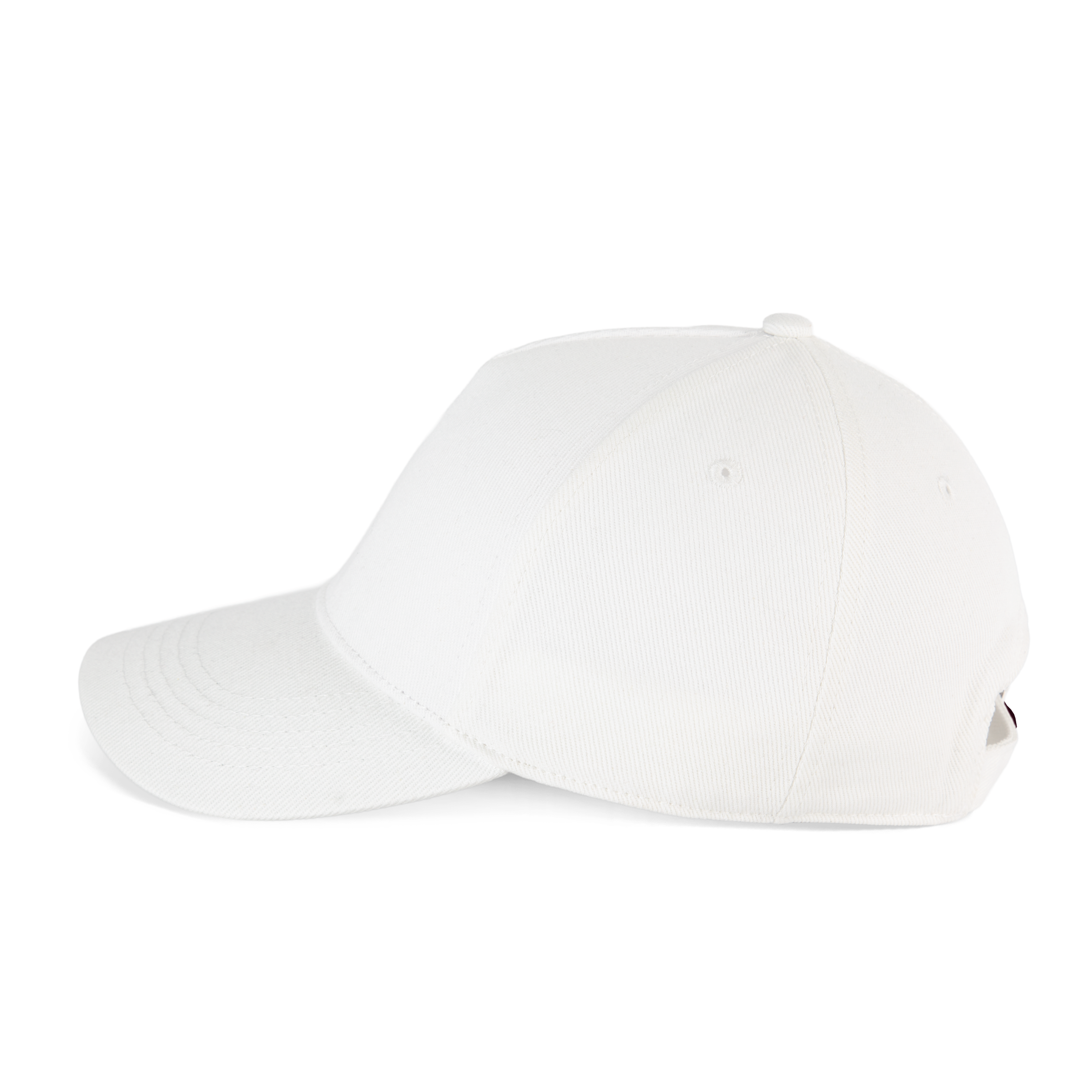 Casquette en coton bio 5 panneaux – K-up Gold Label - Image 38