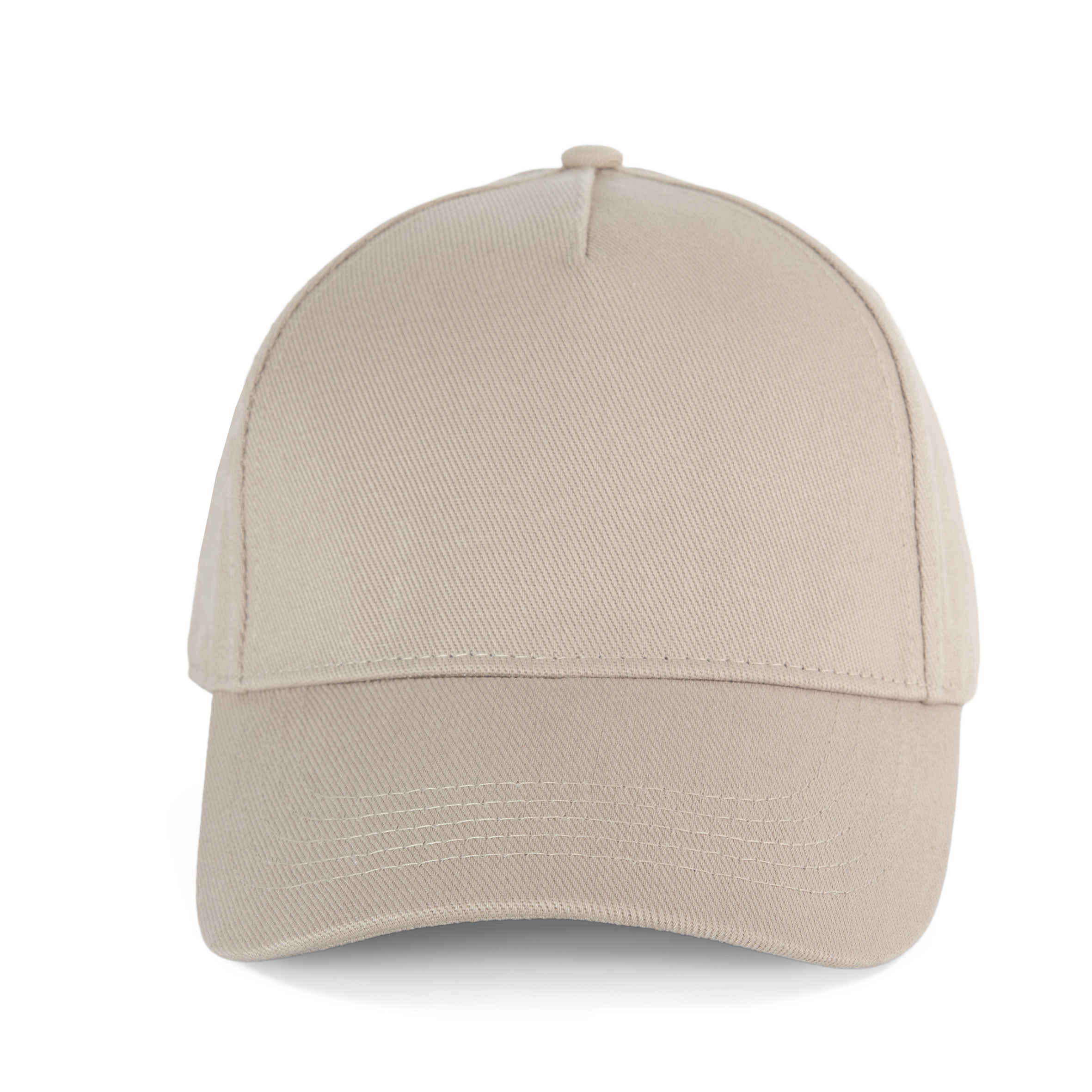 Casquette en coton bio 5 panneaux – K-up Gold Label - Image 12
