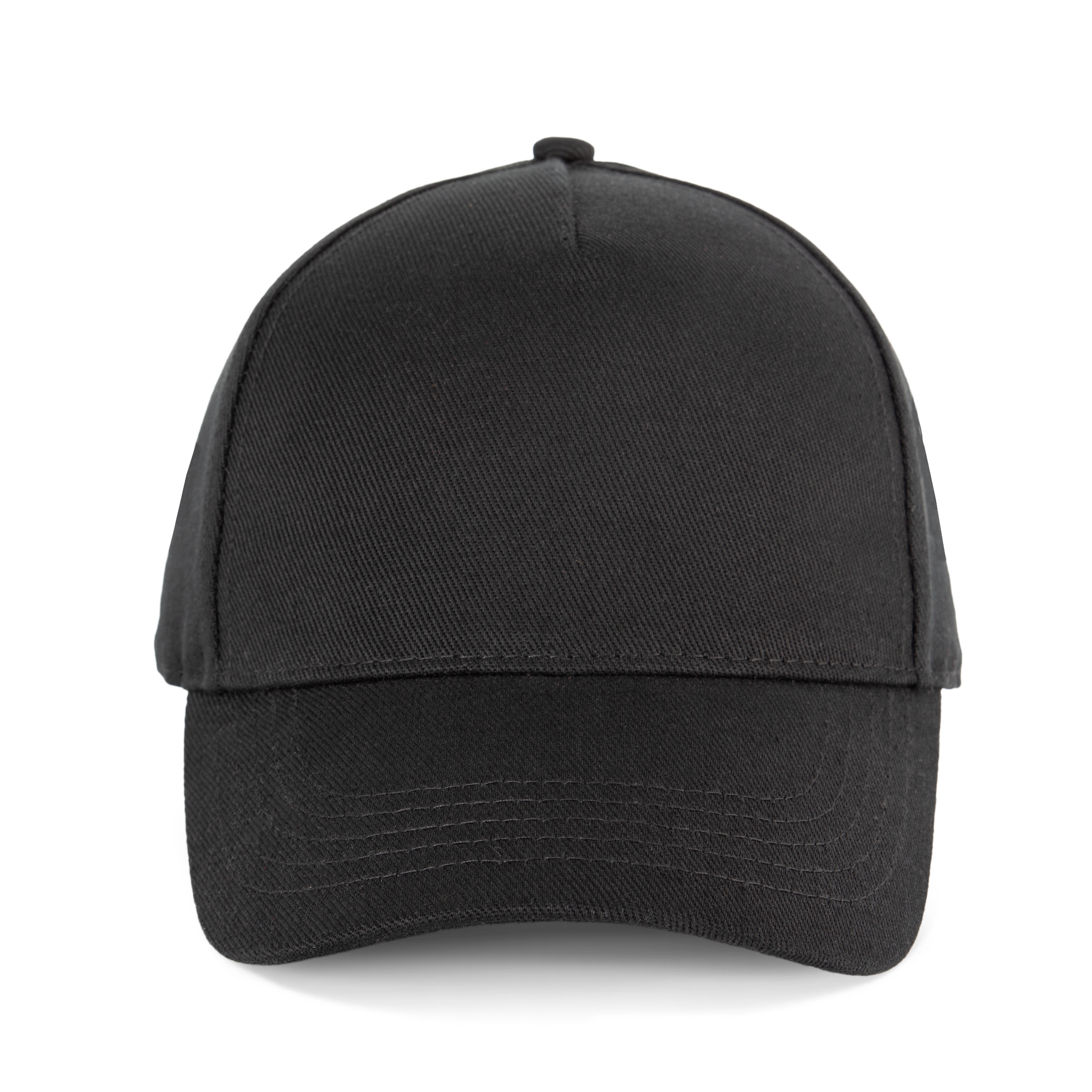 Casquette en coton bio 5 panneaux – K-up Gold Label - Image 16
