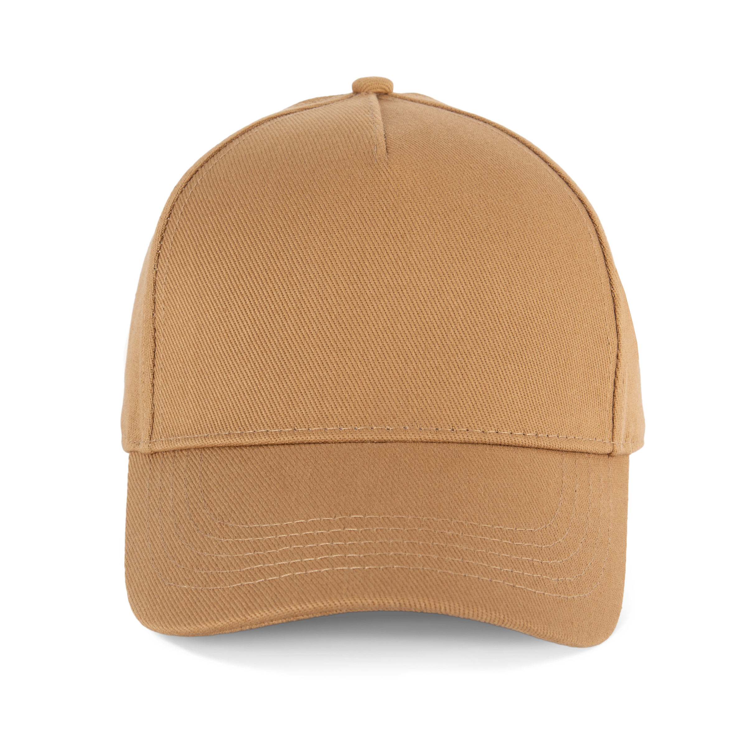 Casquette en coton bio 5 panneaux – K-up Gold Label - Image 24