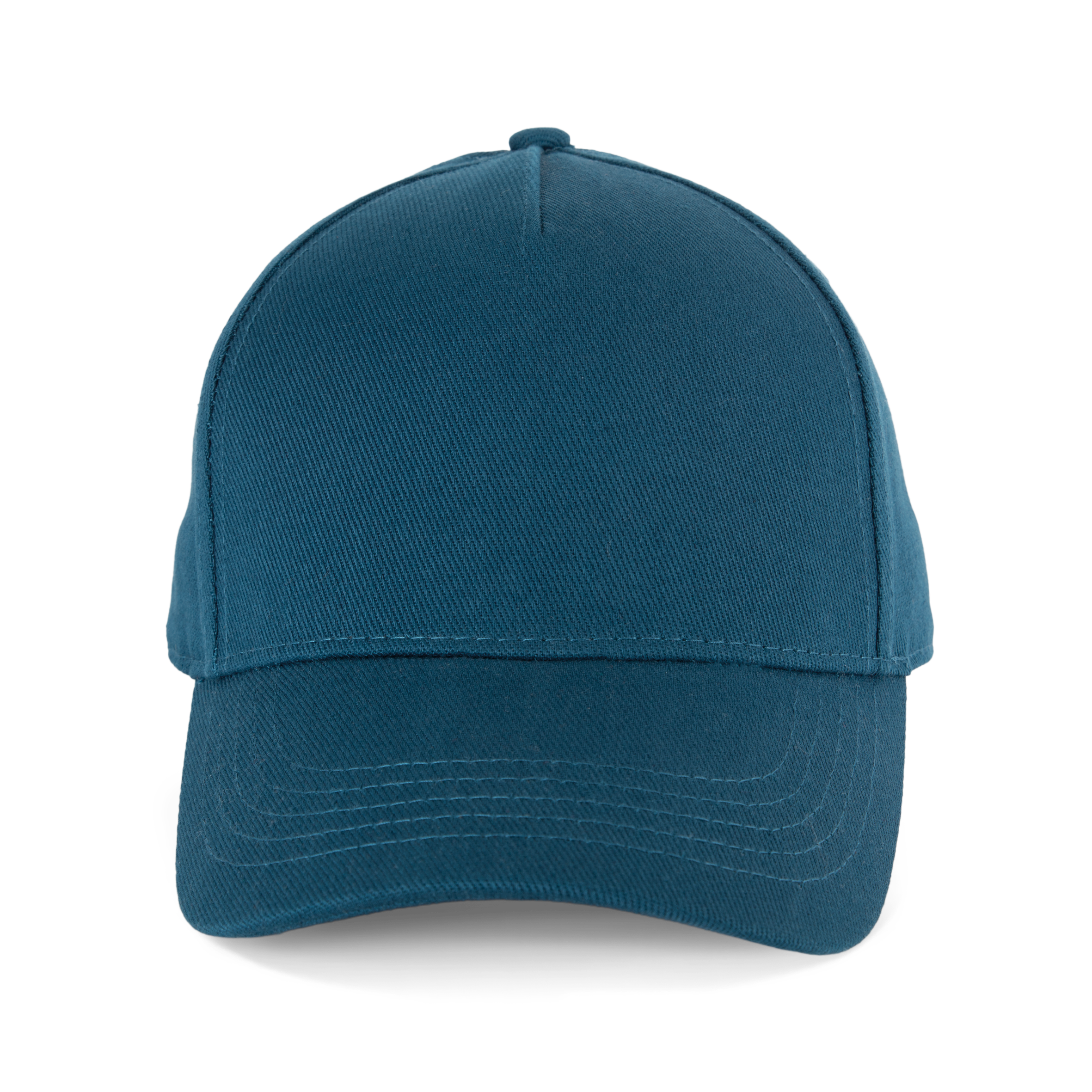 Casquette en coton bio 5 panneaux – K-up Gold Label - Image 28