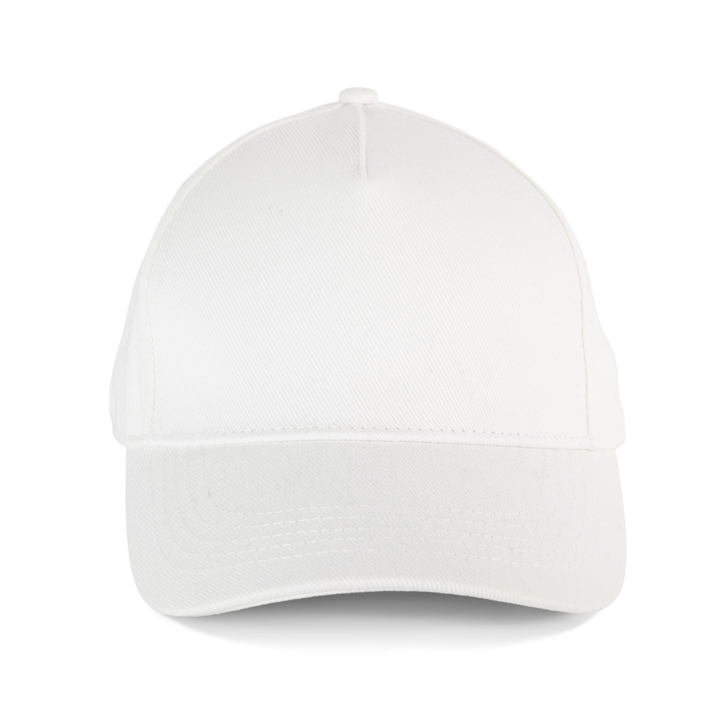 Casquette en coton bio 5 panneaux – K-up Gold Label - Image 36