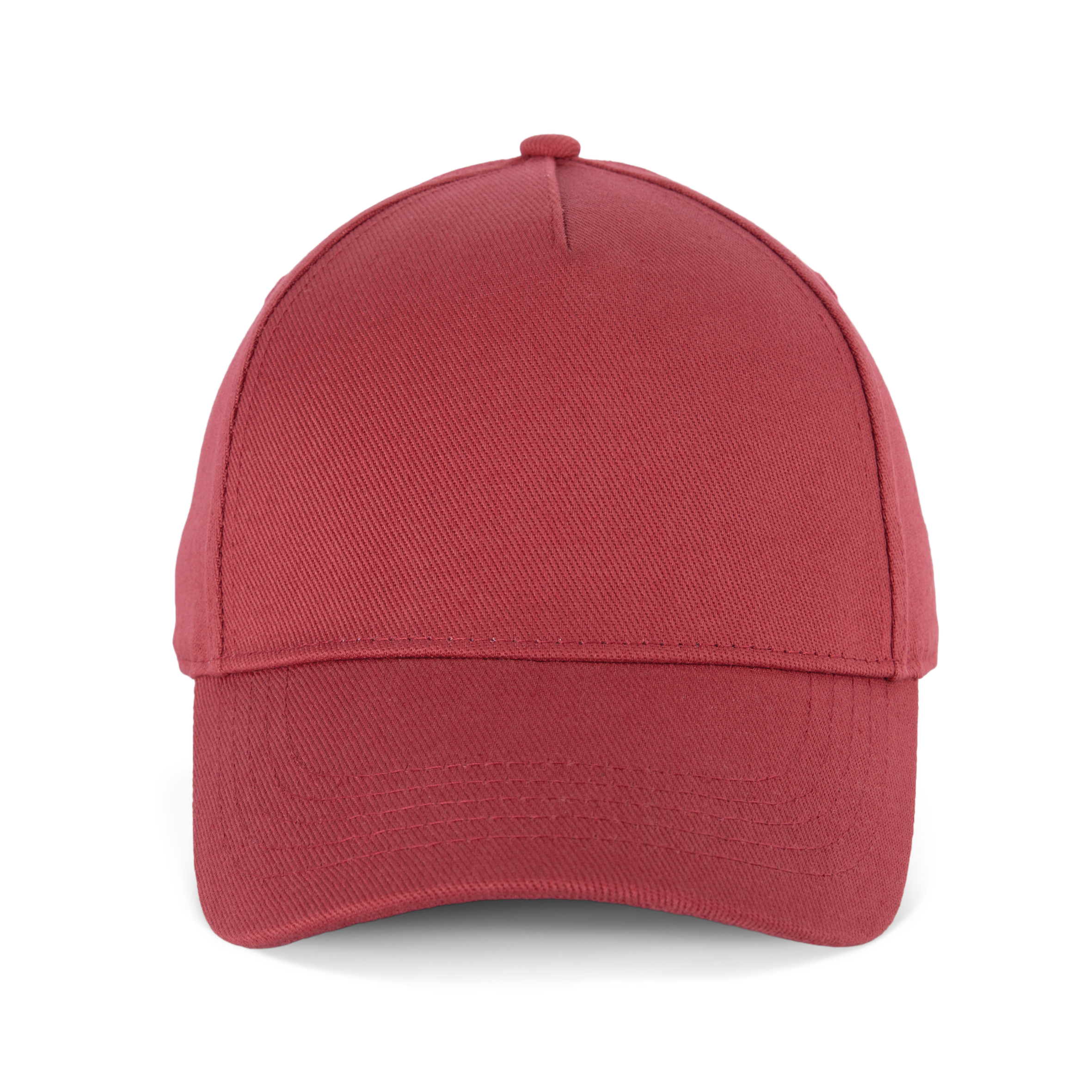 Casquette en coton bio 5 panneaux – K-up Gold Label - Image 44