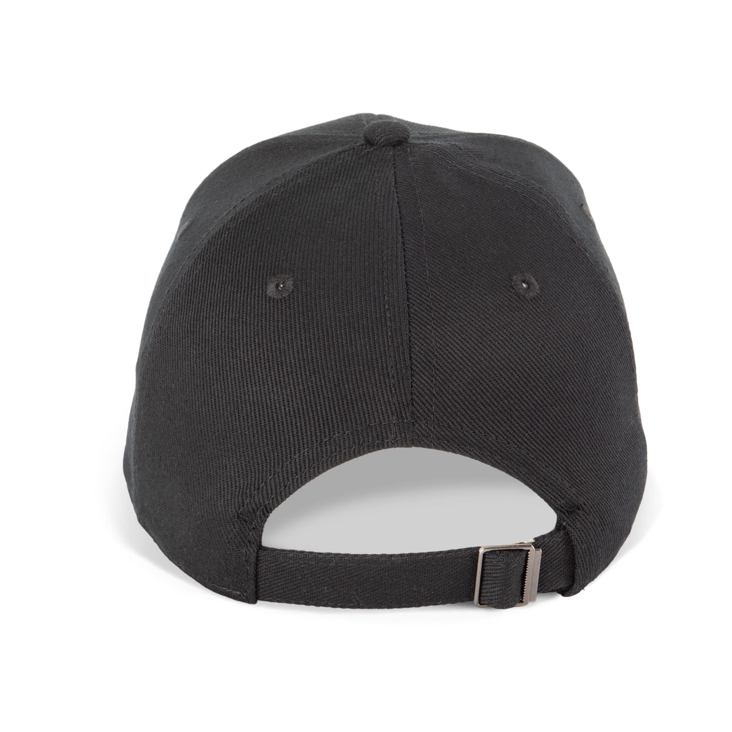 Casquette en coton bio 6 panneaux – K-up Gold Label - Image 17