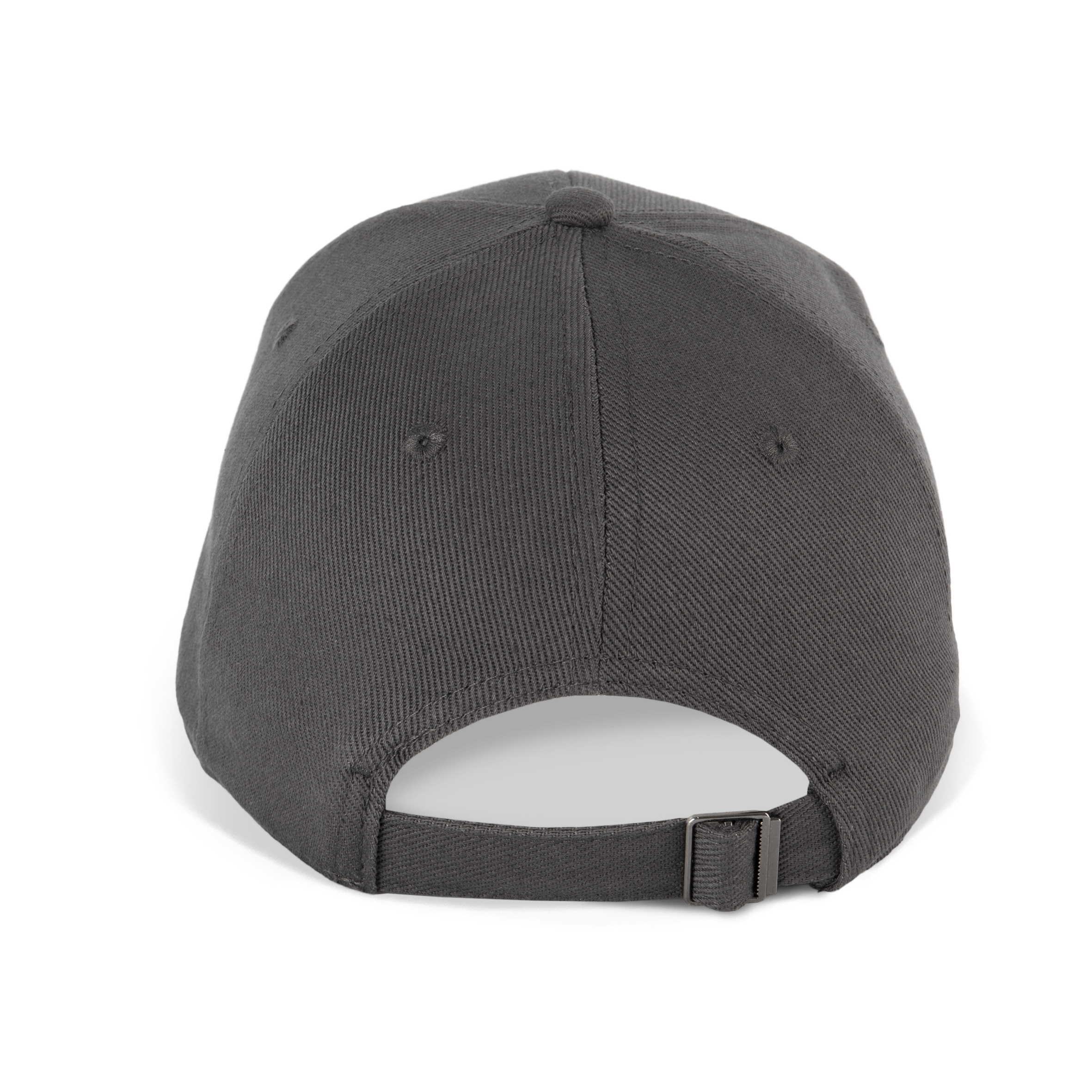 Casquette en coton bio 6 panneaux – K-up Gold Label - Image 21