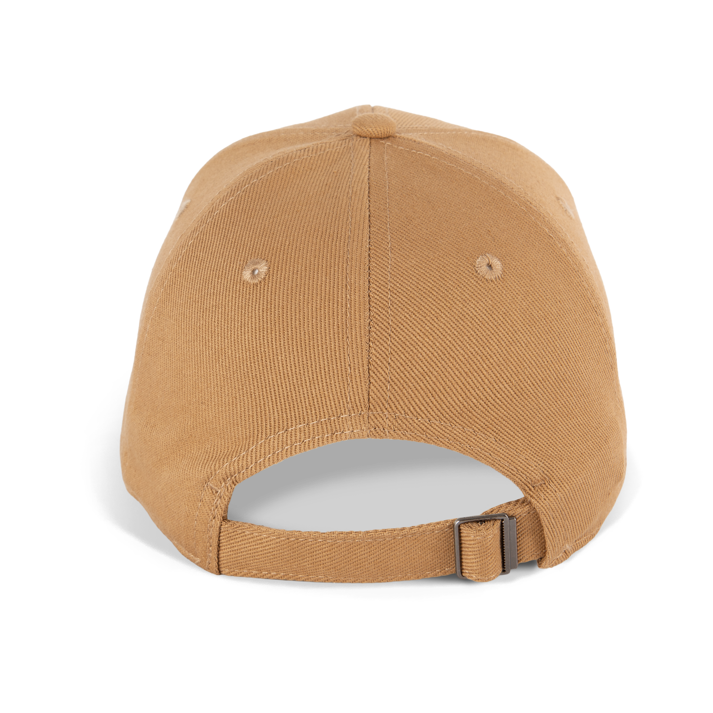 Casquette en coton bio 6 panneaux – K-up Gold Label - Image 25