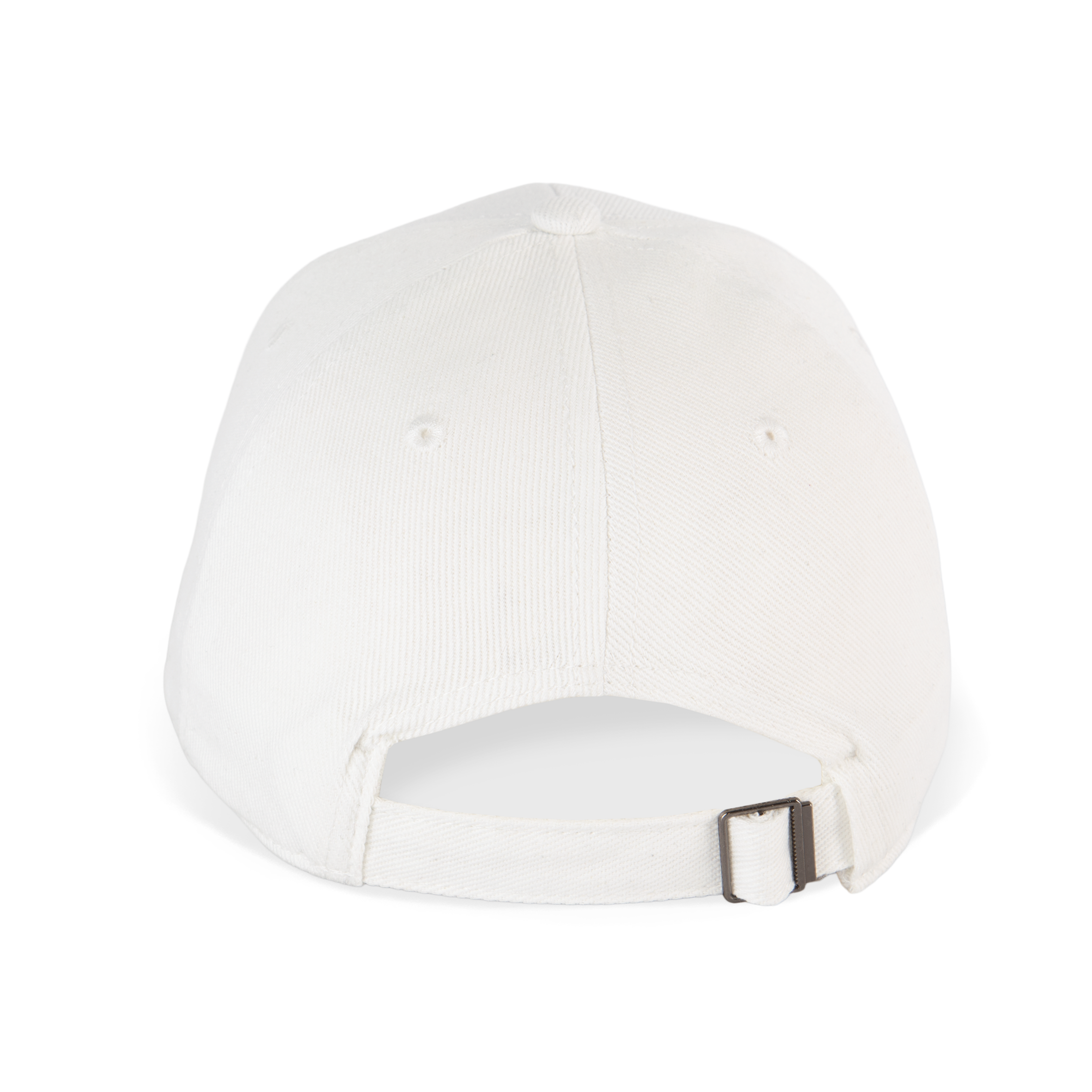 Casquette en coton bio 6 panneaux – K-up Gold Label - Image 37