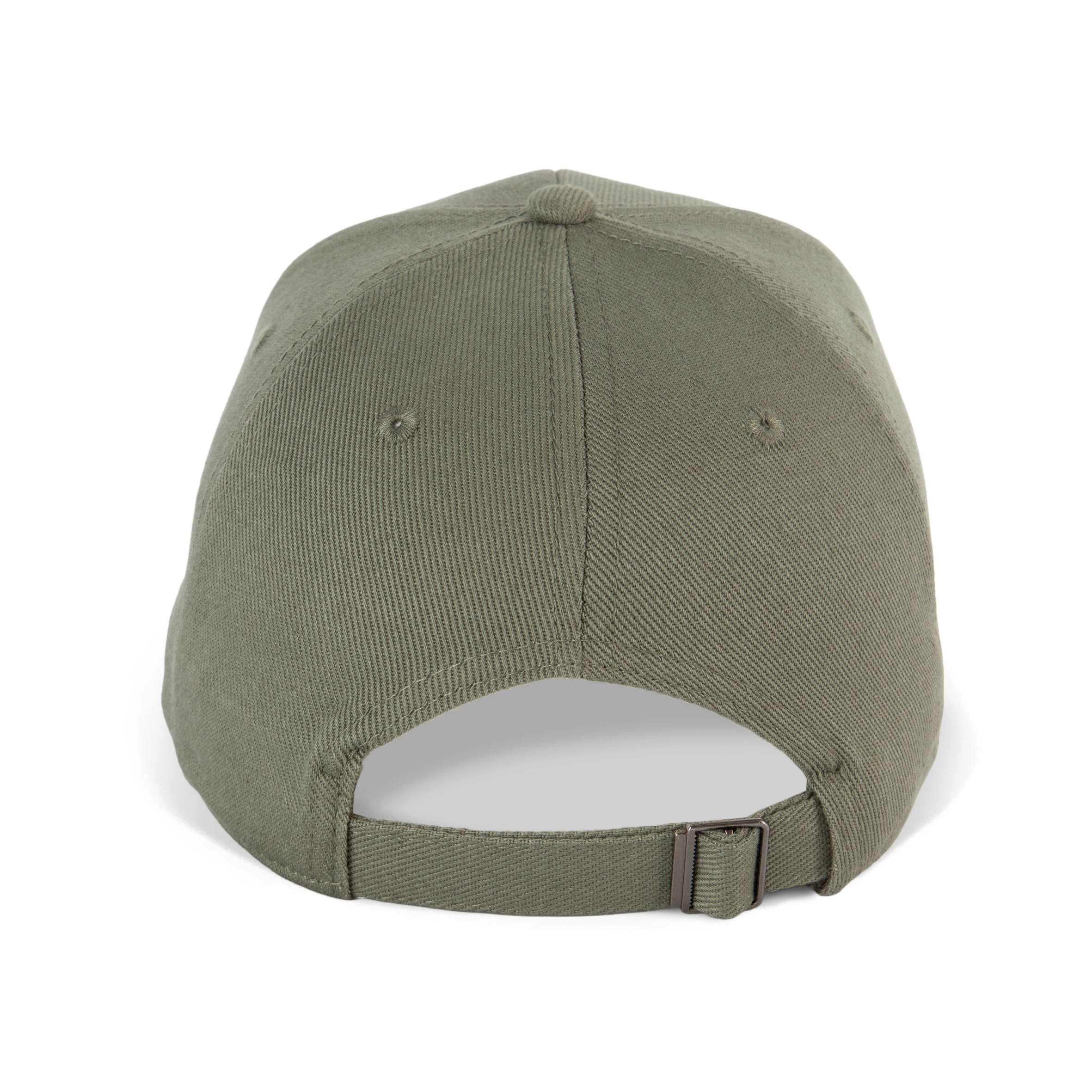 Casquette en coton bio 6 panneaux – K-up Gold Label - Image 41