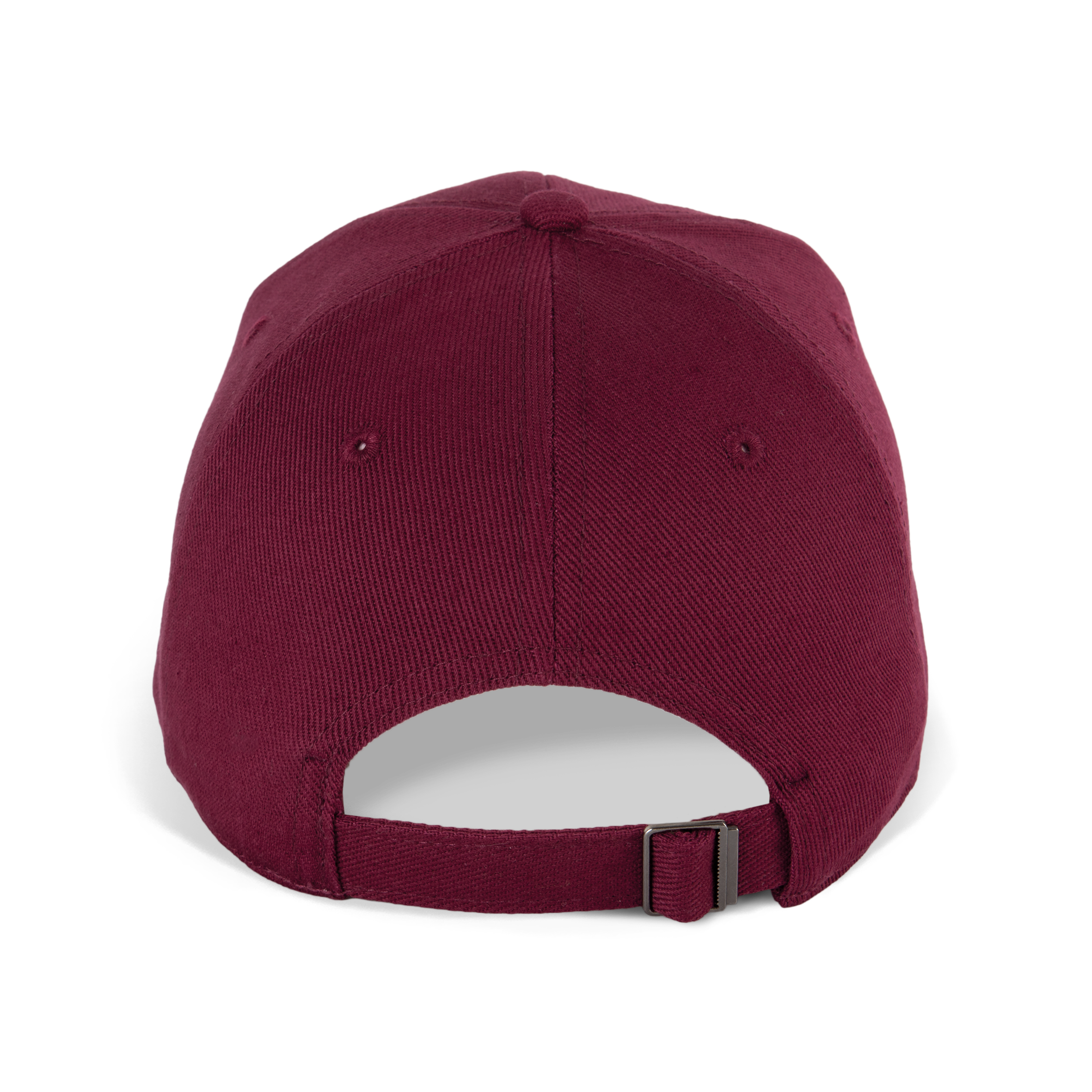 Casquette en coton bio 6 panneaux – K-up Gold Label - Image 49