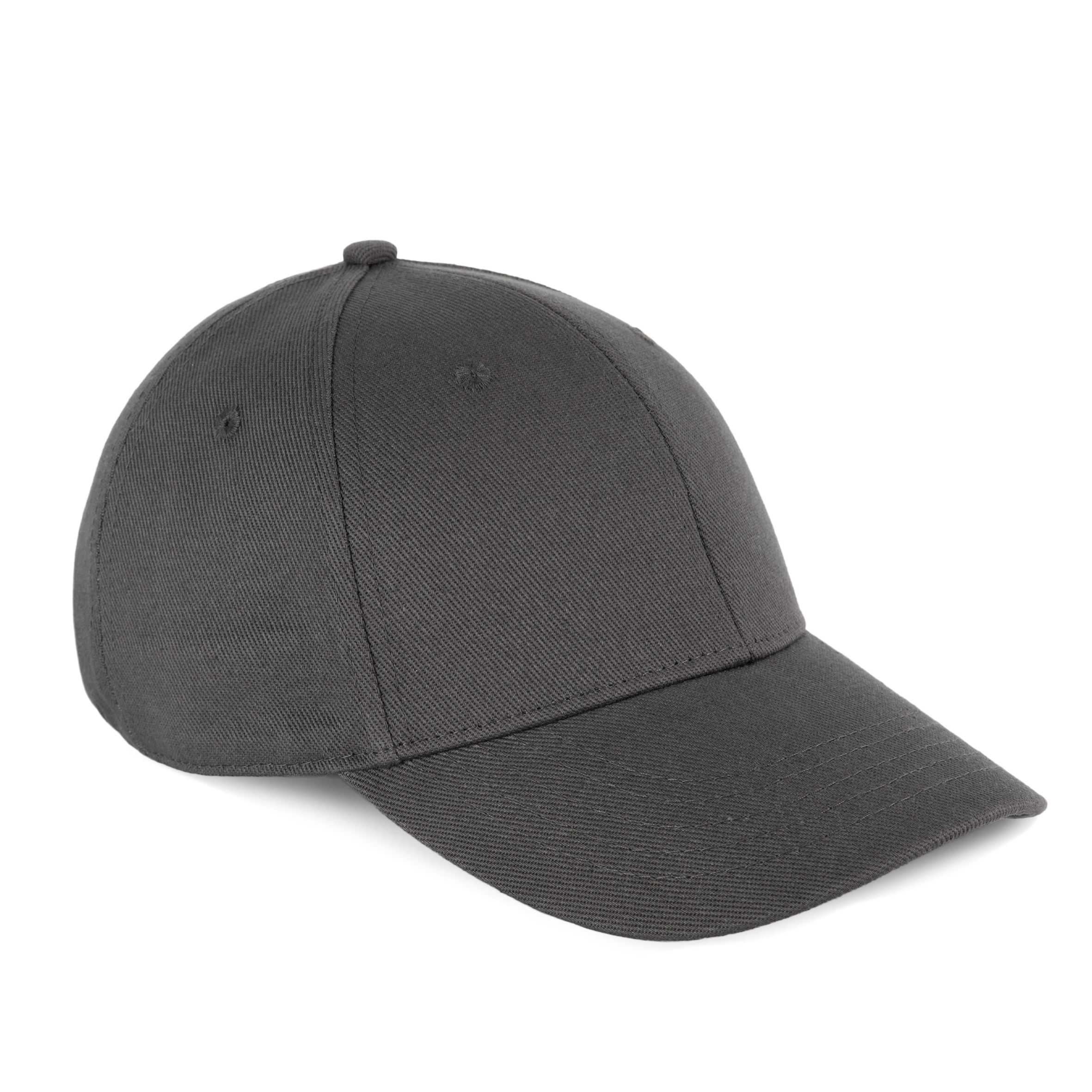 Casquette en coton bio 6 panneaux – K-up Gold Label - Image 23
