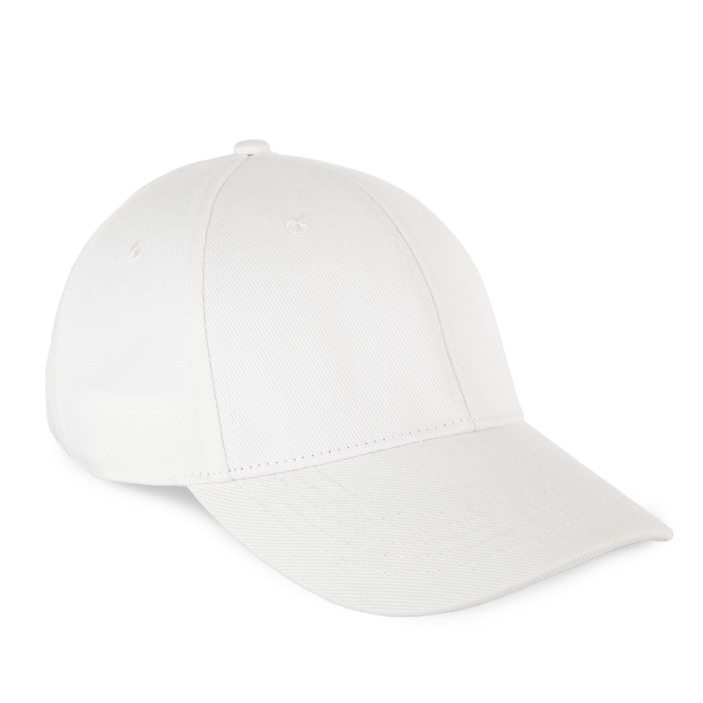 Casquette en coton bio 6 panneaux – K-up Gold Label - Image 39