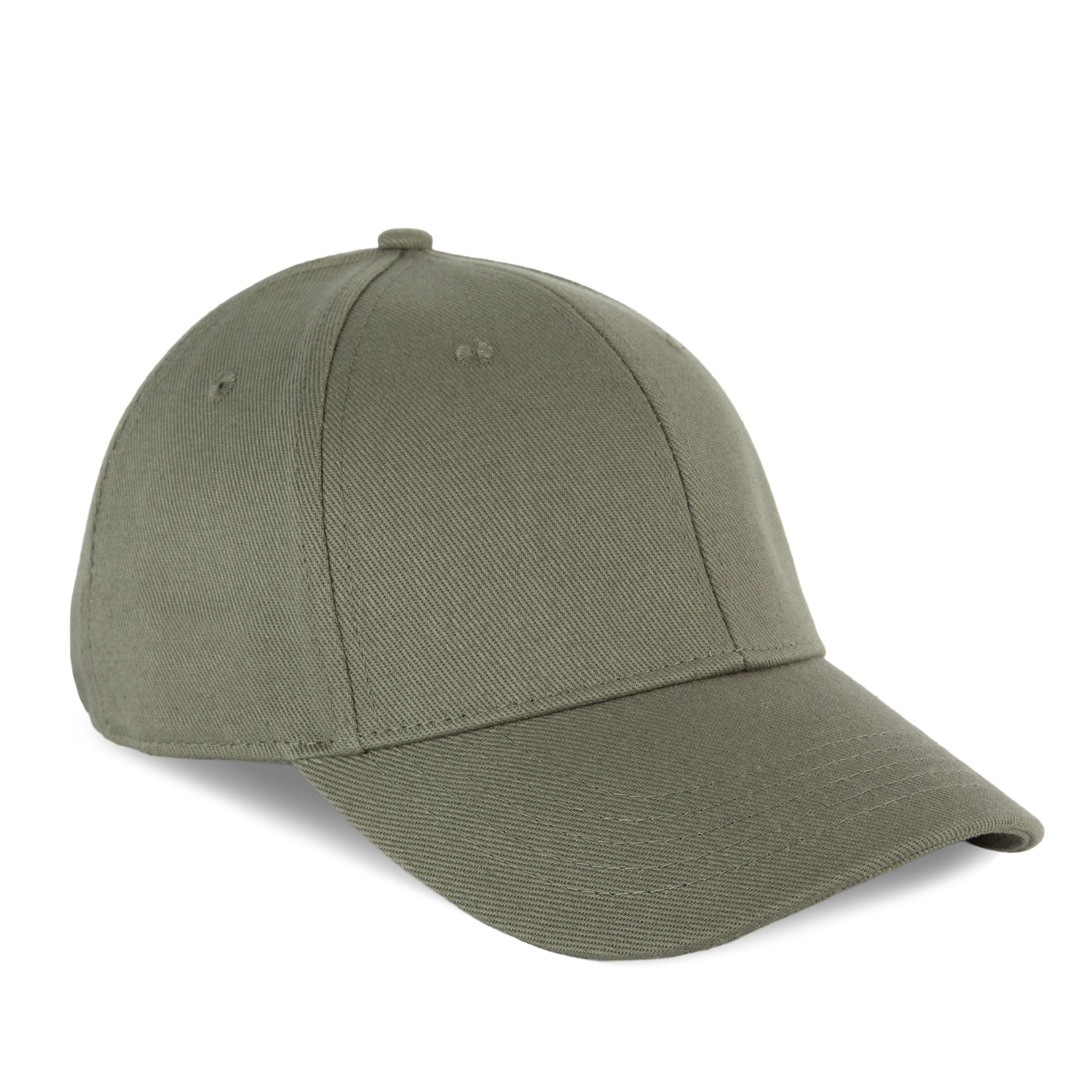 Casquette en coton bio 6 panneaux – K-up Gold Label - Image 43