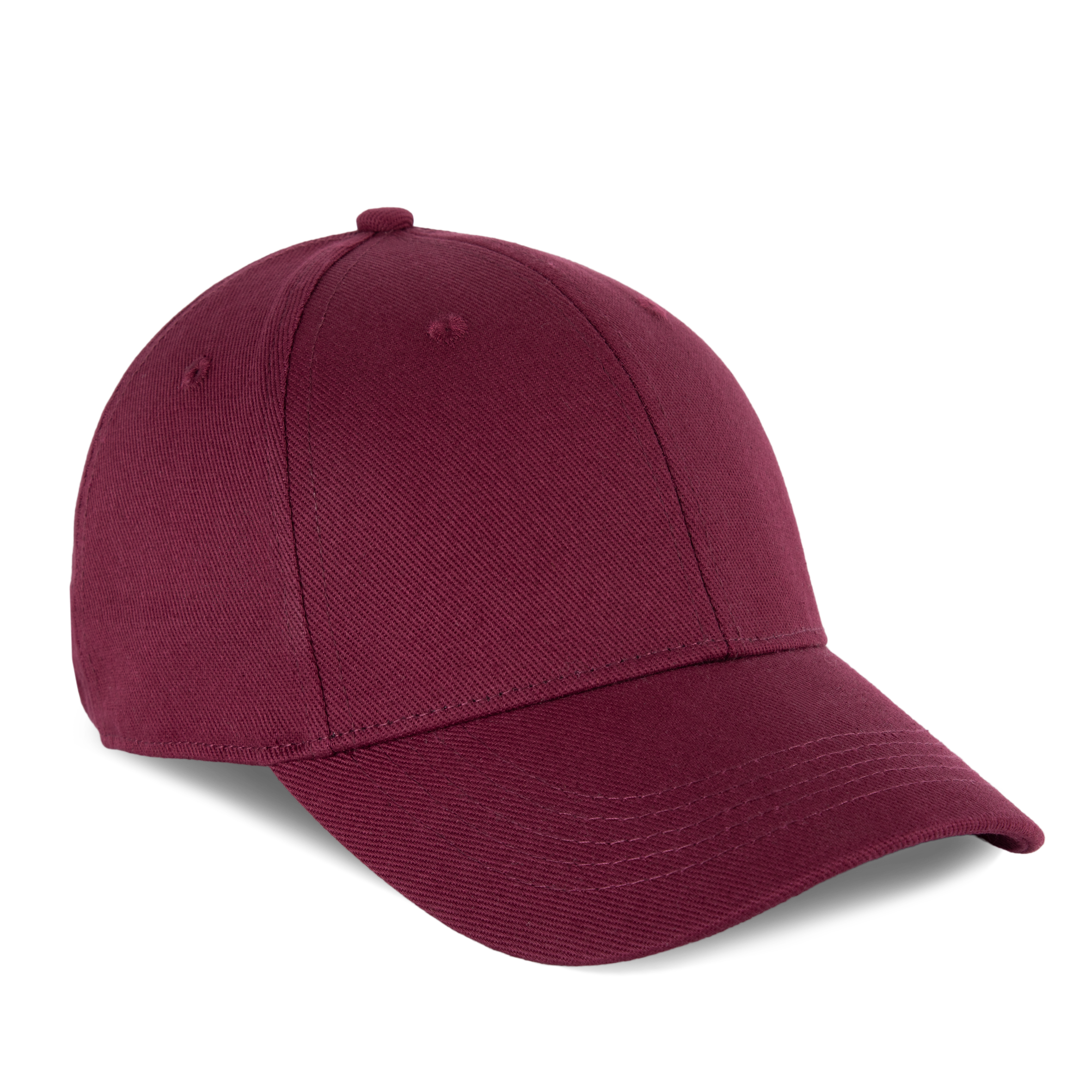 Casquette en coton bio 6 panneaux – K-up Gold Label - Image 51