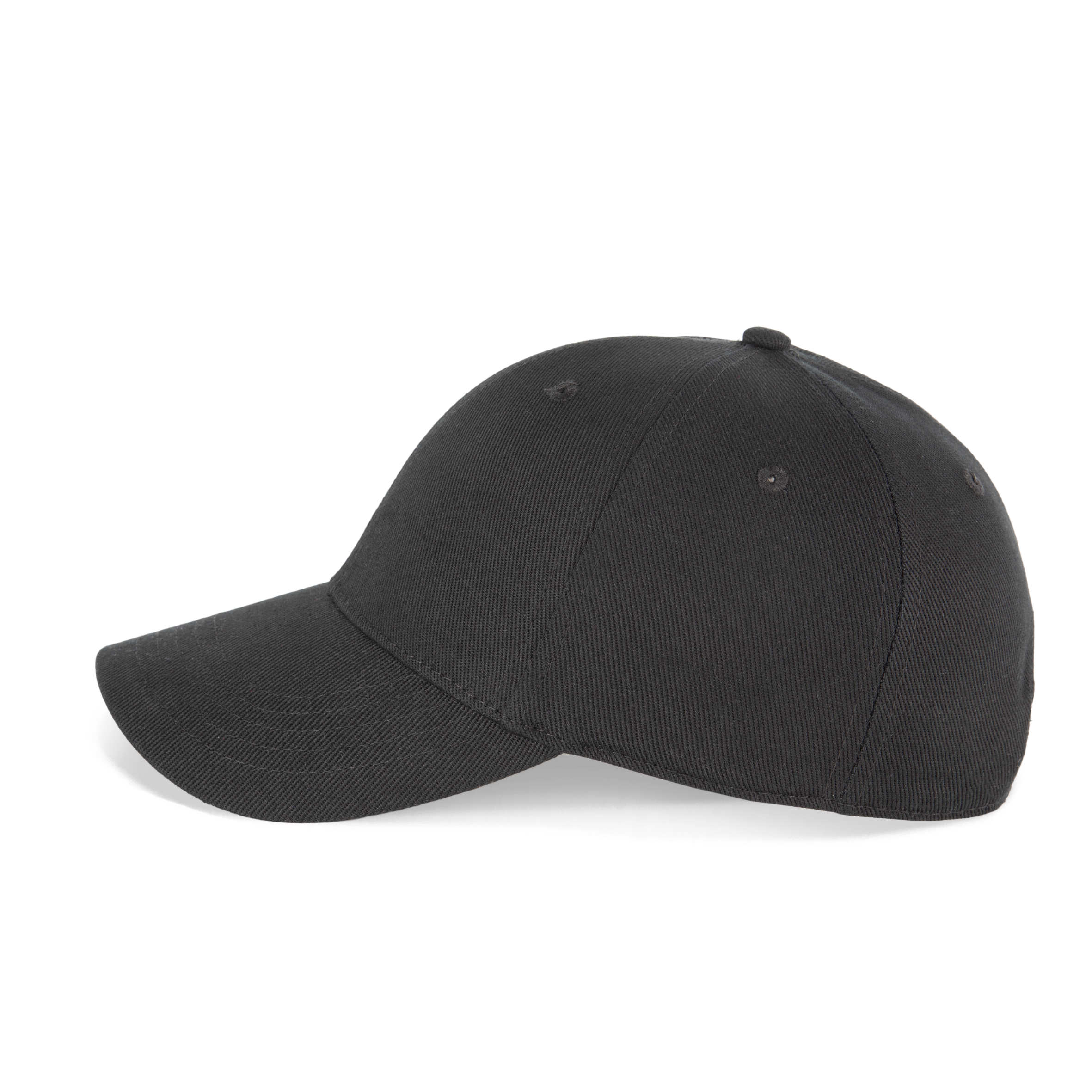 Casquette en coton bio 6 panneaux – K-up Gold Label - Image 20