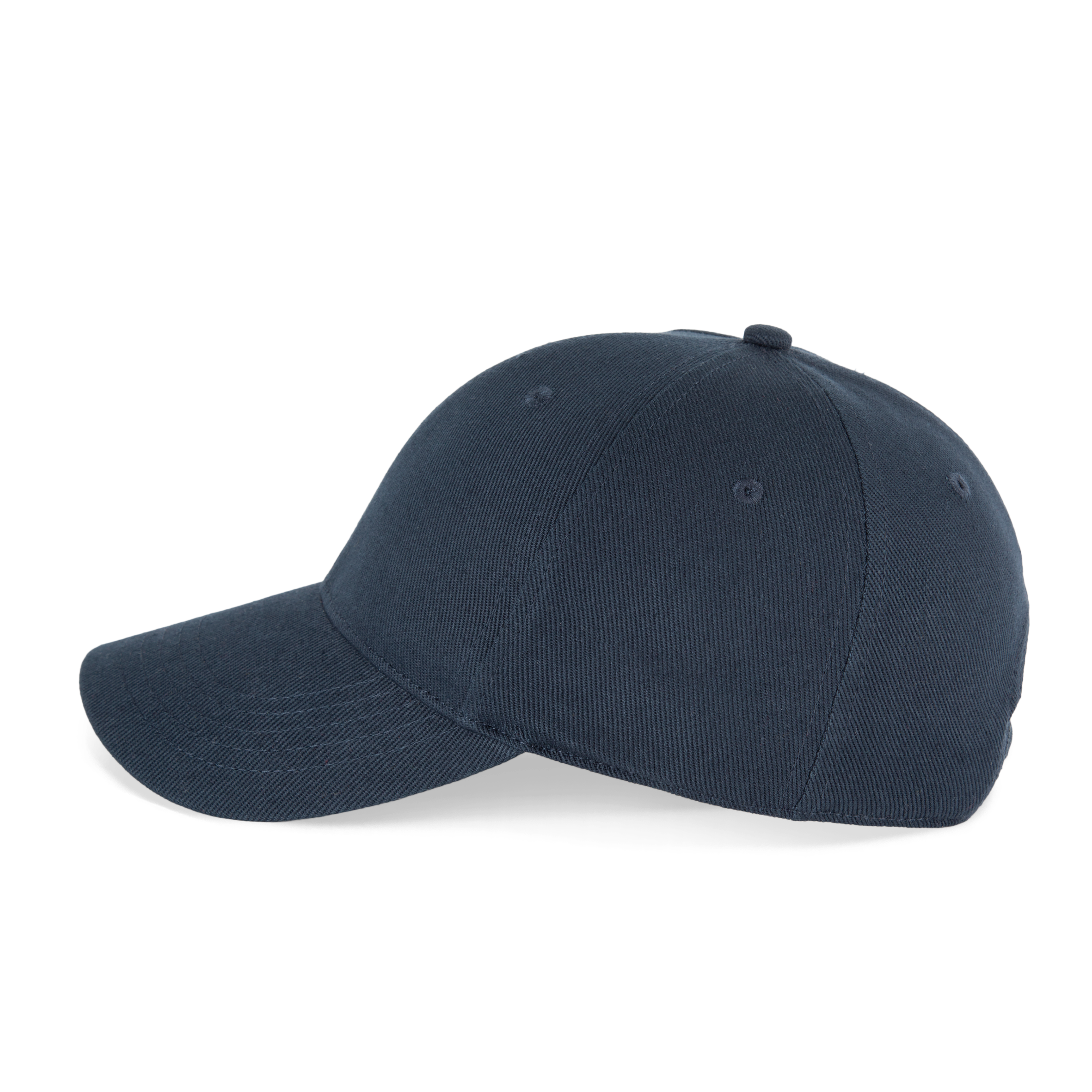 Casquette en coton bio 6 panneaux – K-up Gold Label - Image 36