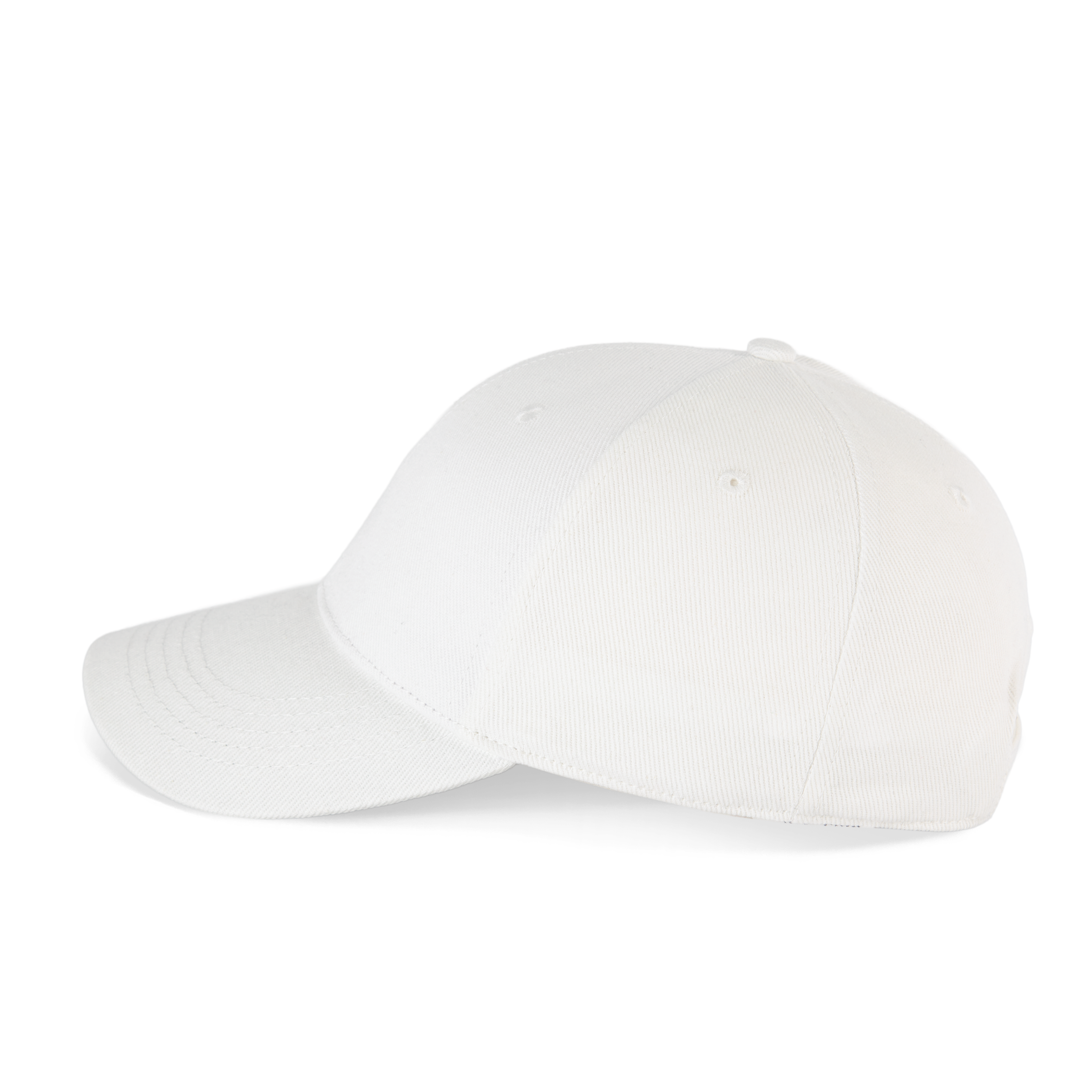 Casquette en coton bio 6 panneaux – K-up Gold Label - Image 40