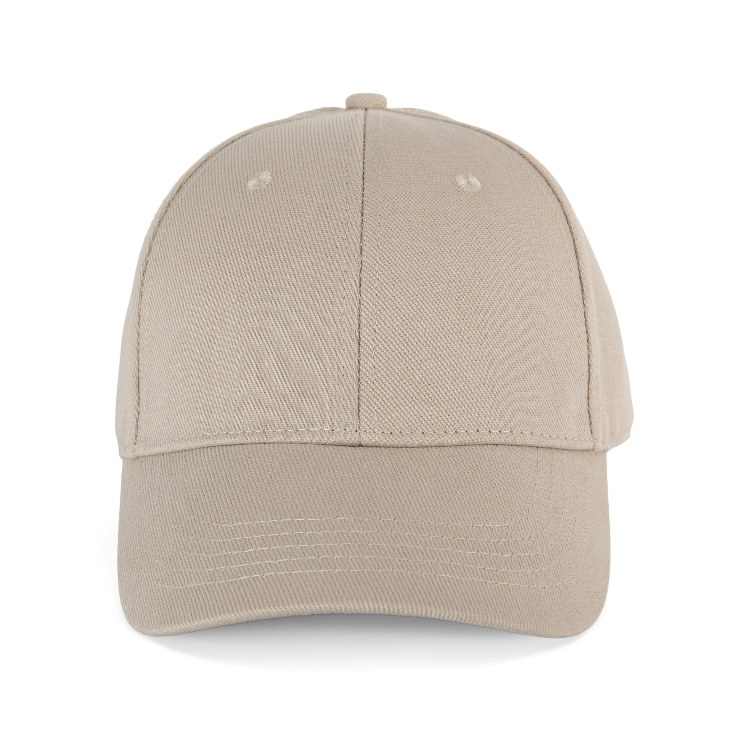 Casquette en coton bio 6 panneaux – K-up Gold Label - Image 14