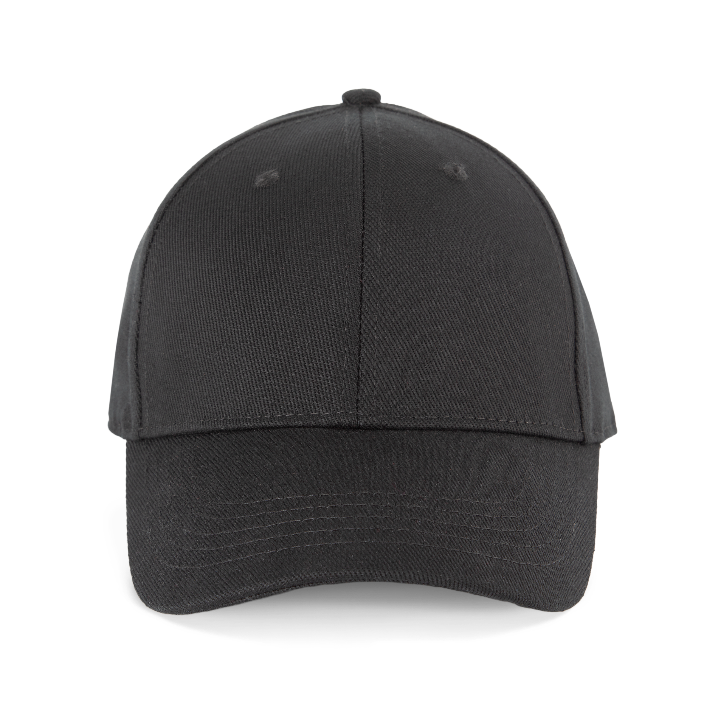 Casquette en coton bio 6 panneaux – K-up Gold Label - Image 18
