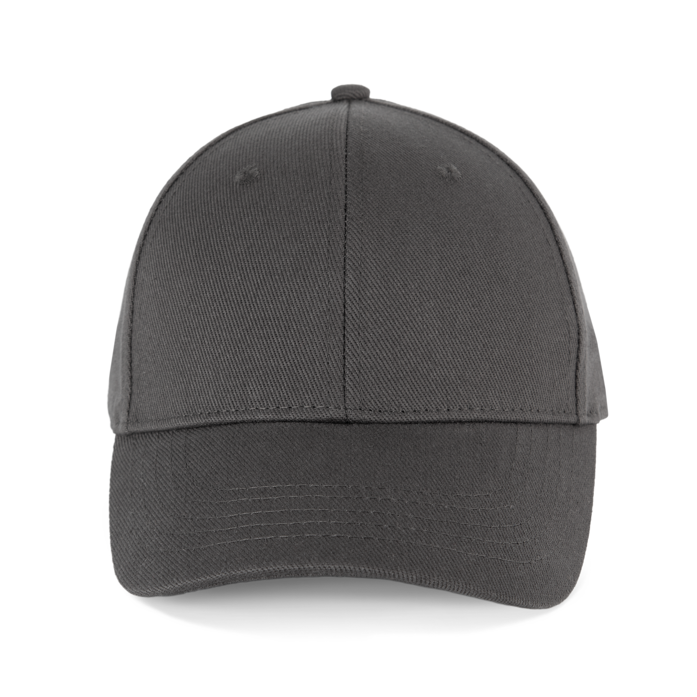 Casquette en coton bio 6 panneaux – K-up Gold Label - Image 22