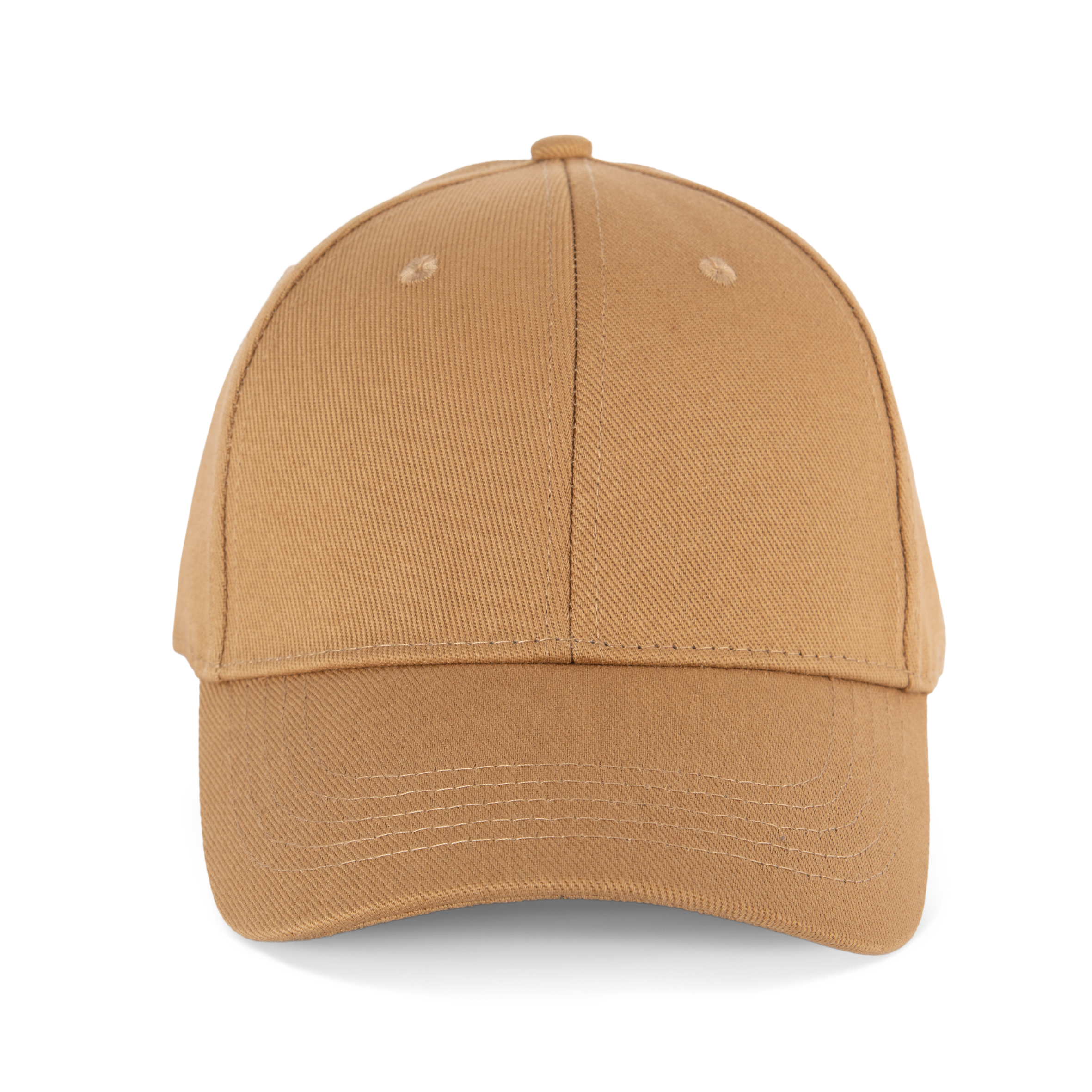 Casquette en coton bio 6 panneaux – K-up Gold Label - Image 26