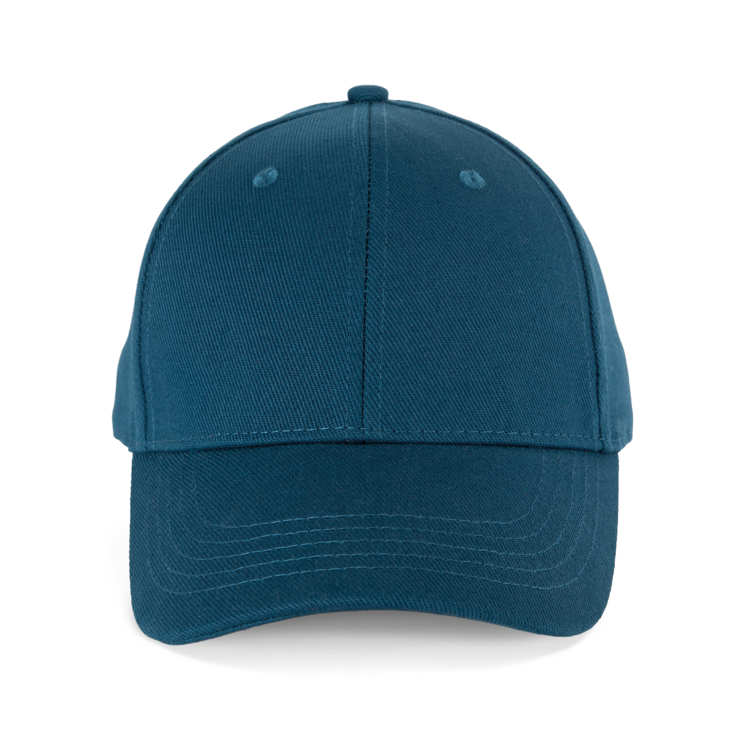 Casquette en coton bio 6 panneaux – K-up Gold Label - Image 30