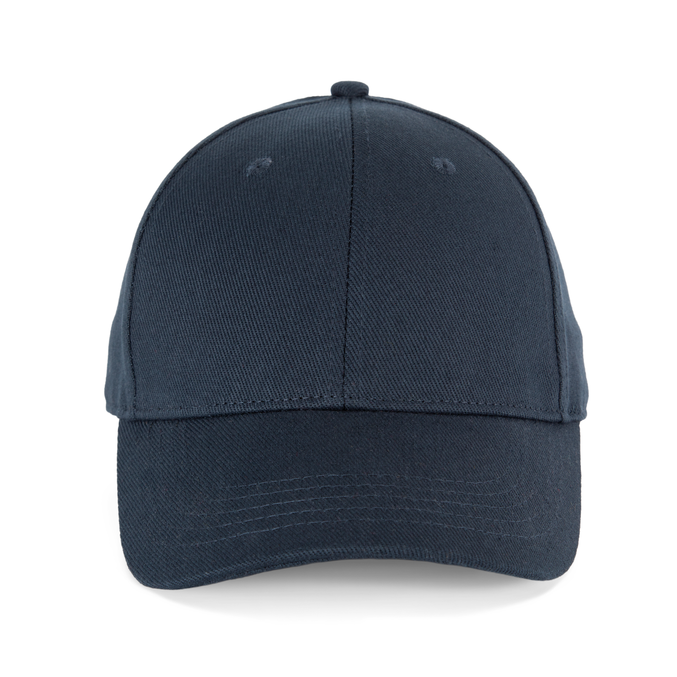 Casquette en coton bio 6 panneaux – K-up Gold Label - Image 34