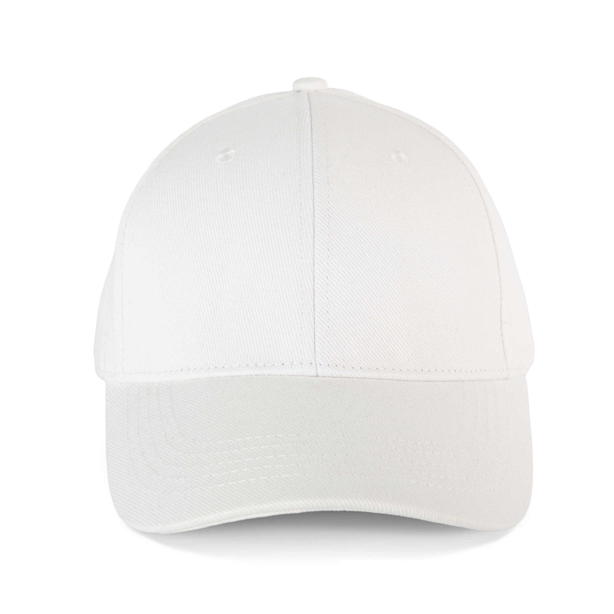 Casquette en coton bio 6 panneaux – K-up Gold Label - Image 38