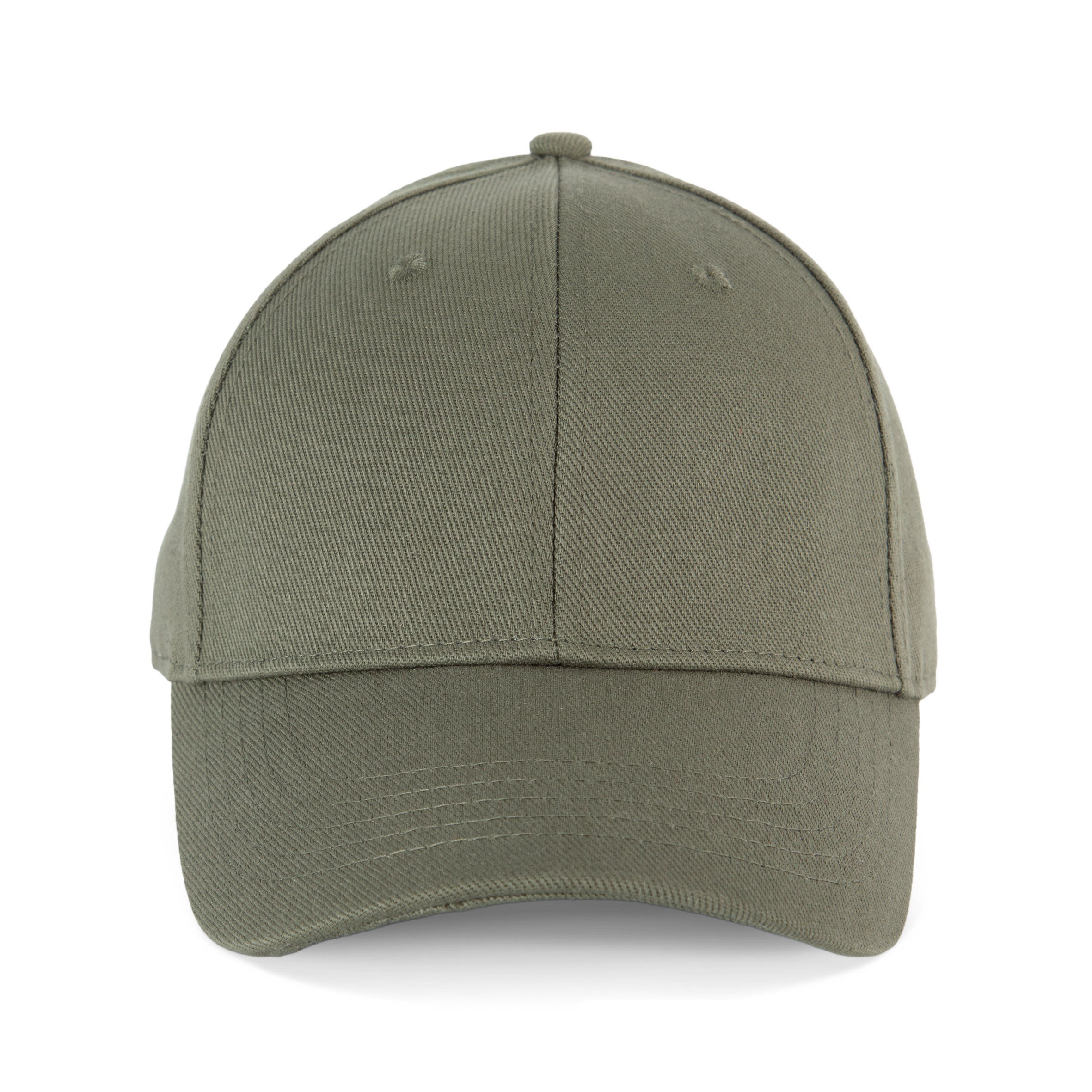 Casquette en coton bio 6 panneaux – K-up Gold Label - Image 42