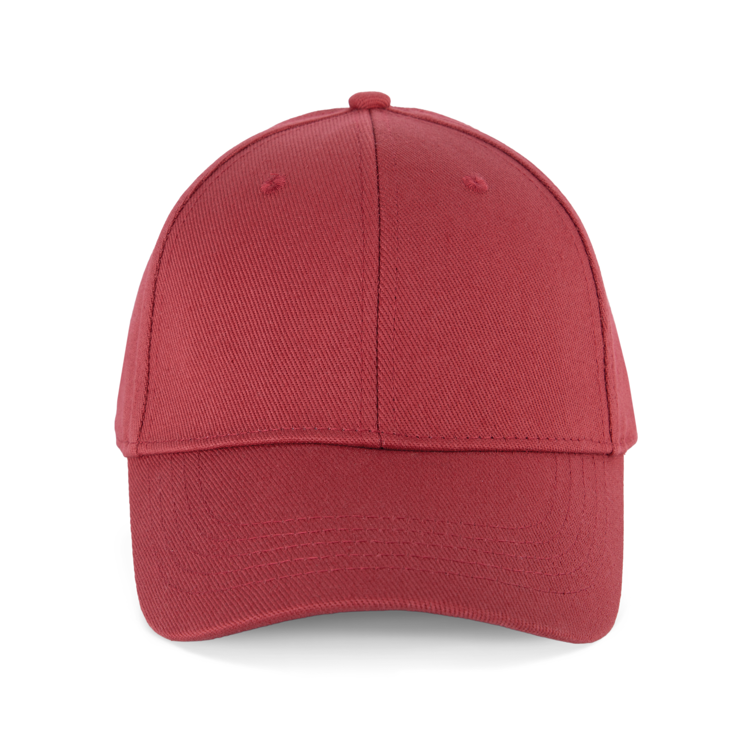 Casquette en coton bio 6 panneaux – K-up Gold Label - Image 46