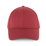 Terracotta Red