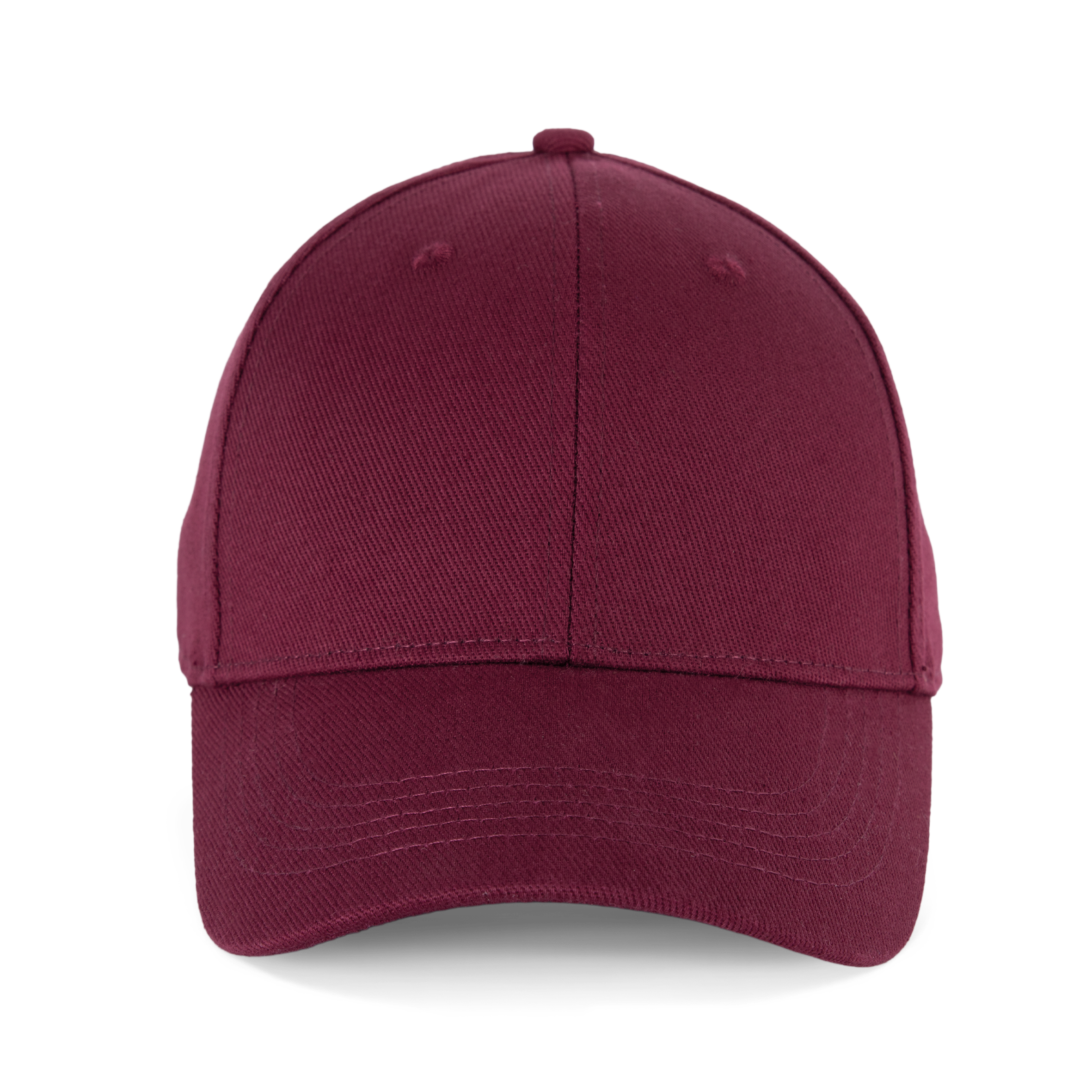 Casquette en coton bio 6 panneaux – K-up Gold Label - Image 50