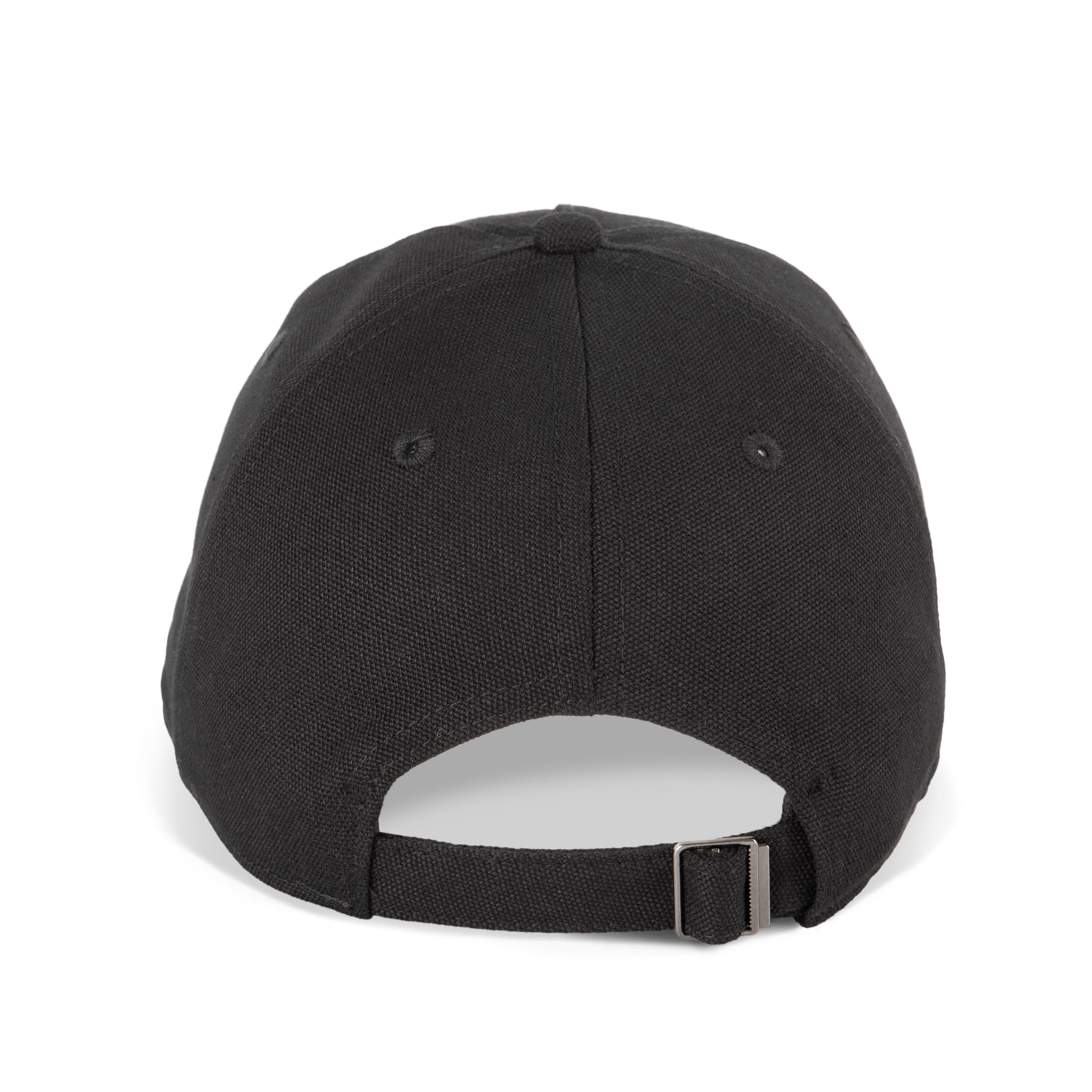 Casquette en toile de coton 5 panneaux – K-up Gold Label - Image 8