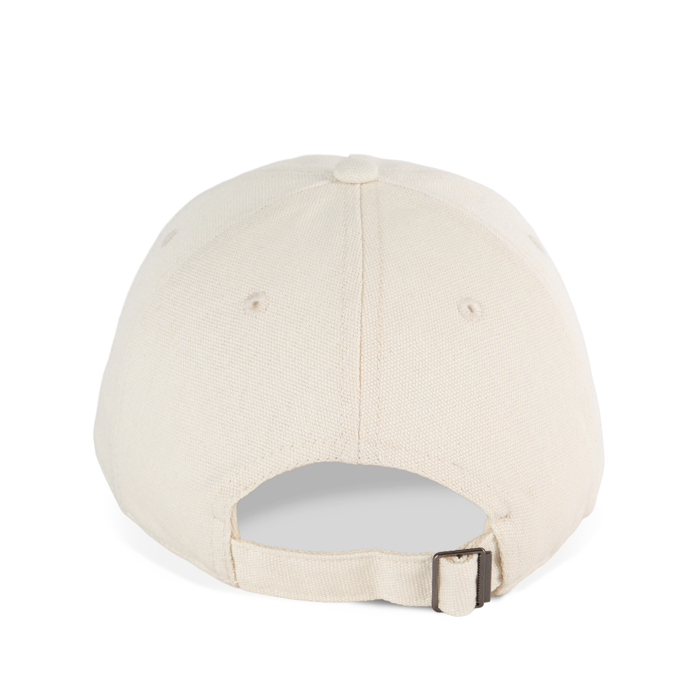 Casquette en toile de coton 5 panneaux – K-up Gold Label - Image 20