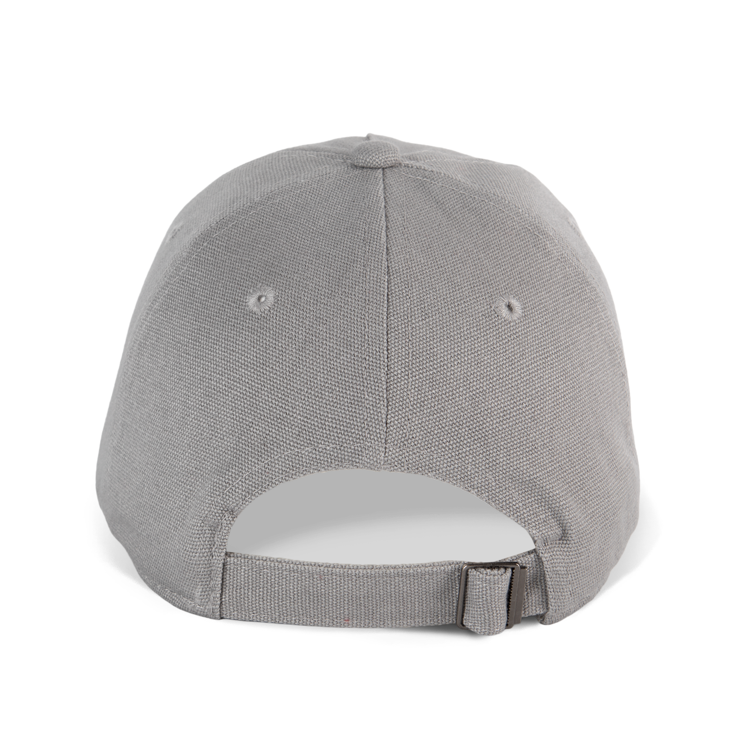 Casquette en toile de coton 5 panneaux – K-up Gold Label - Image 27