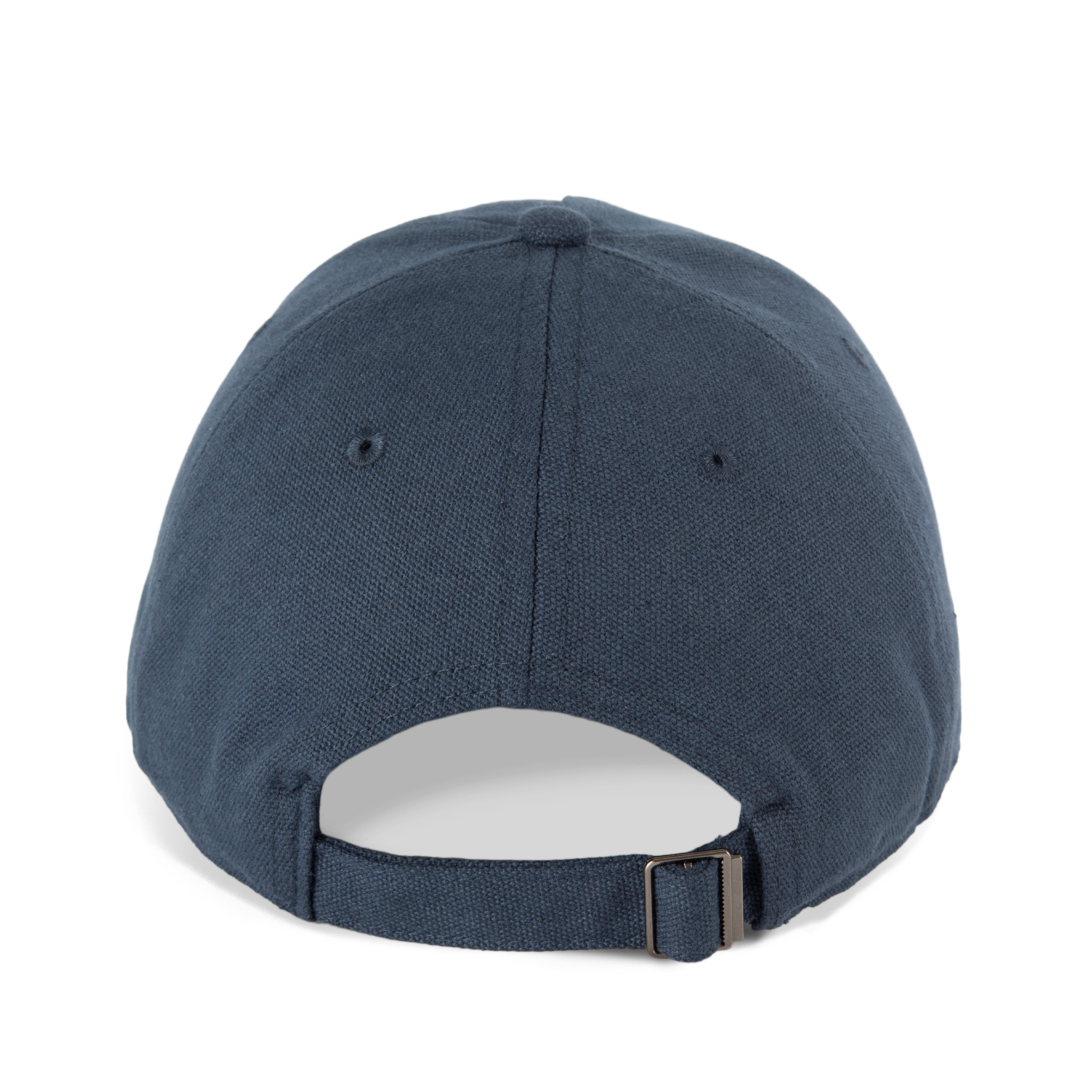 Casquette en toile de coton 5 panneaux – K-up Gold Label - Image 31