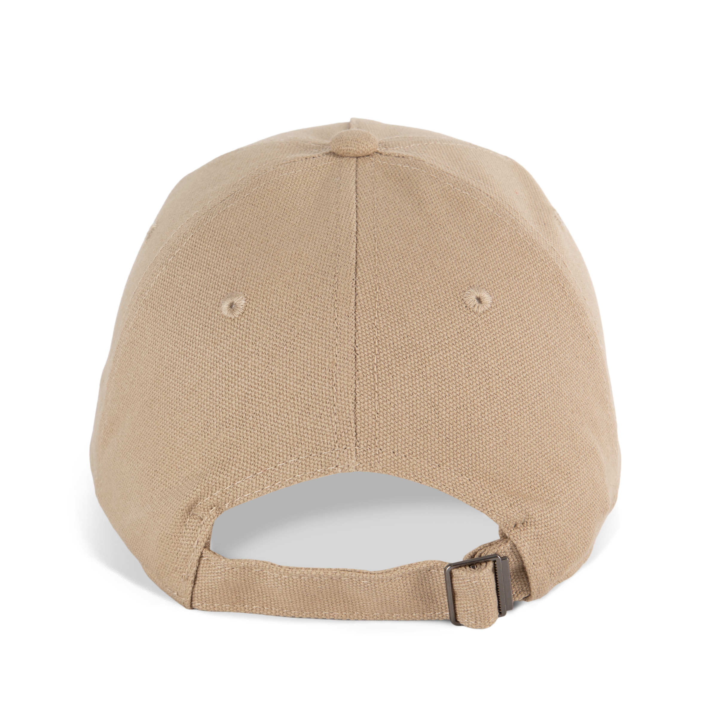 Casquette en toile de coton 5 panneaux – K-up Gold Label - Image 35