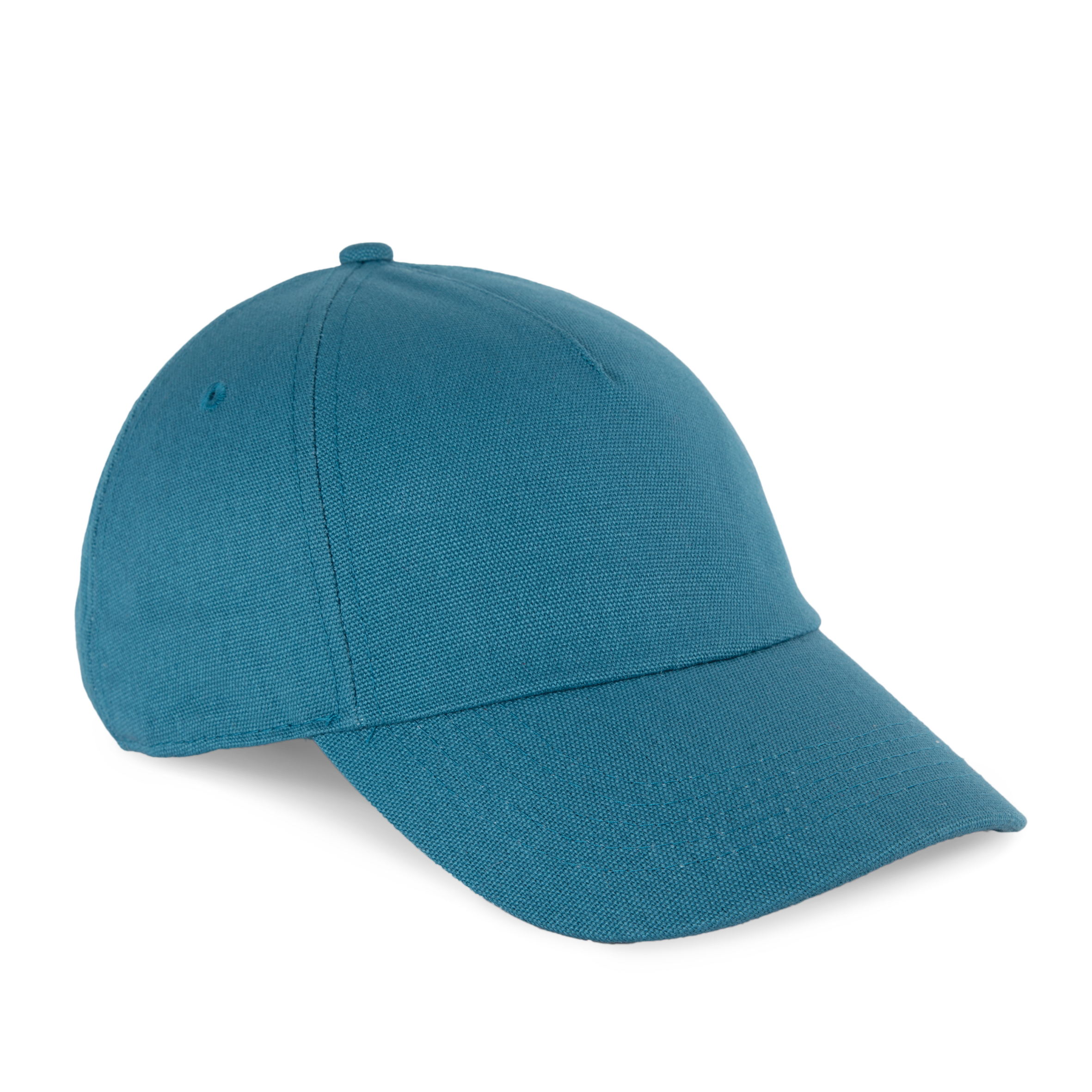 Casquette en toile de coton 5 panneaux – K-up Gold Label - Image 14