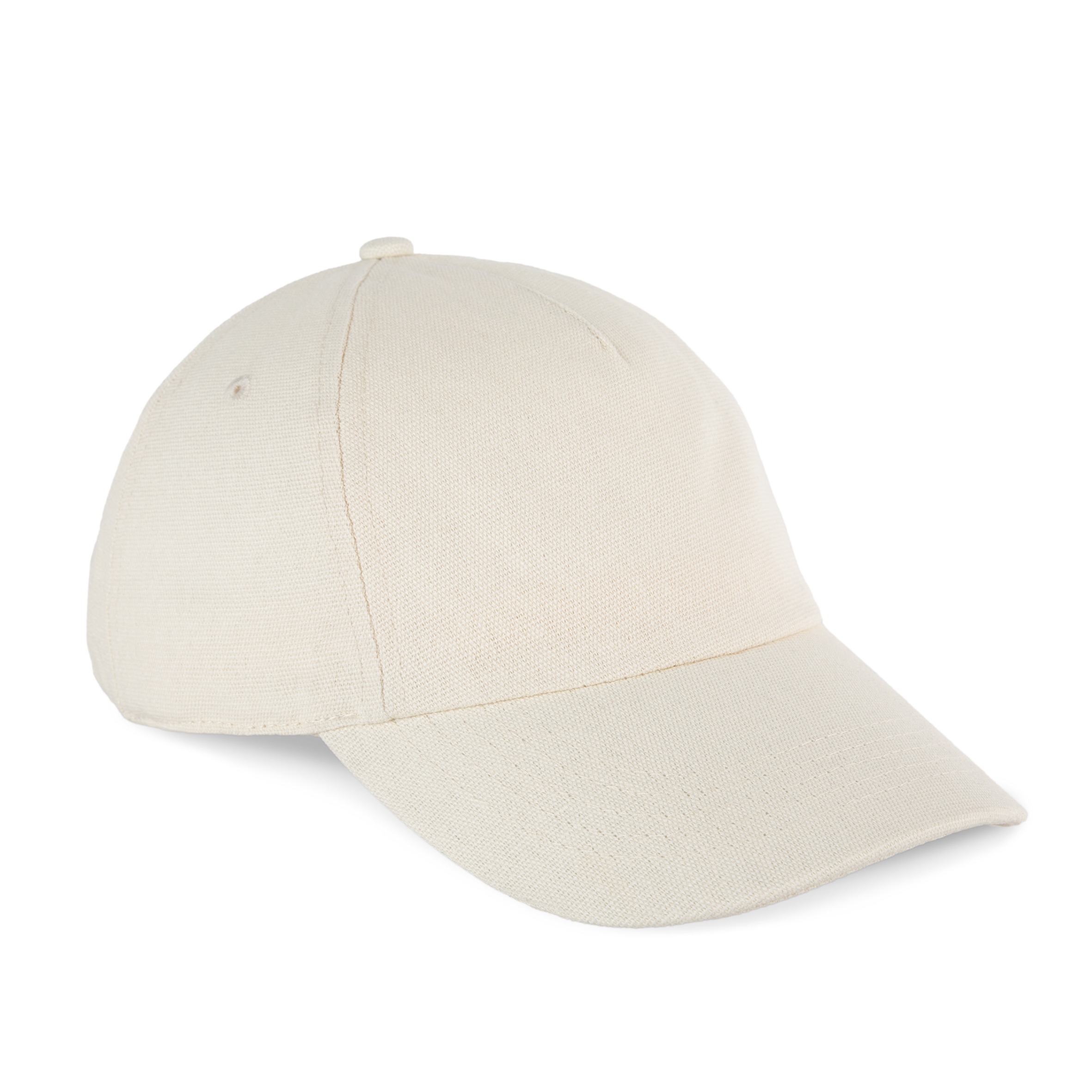 Casquette en toile de coton 5 panneaux – K-up Gold Label - Image 22
