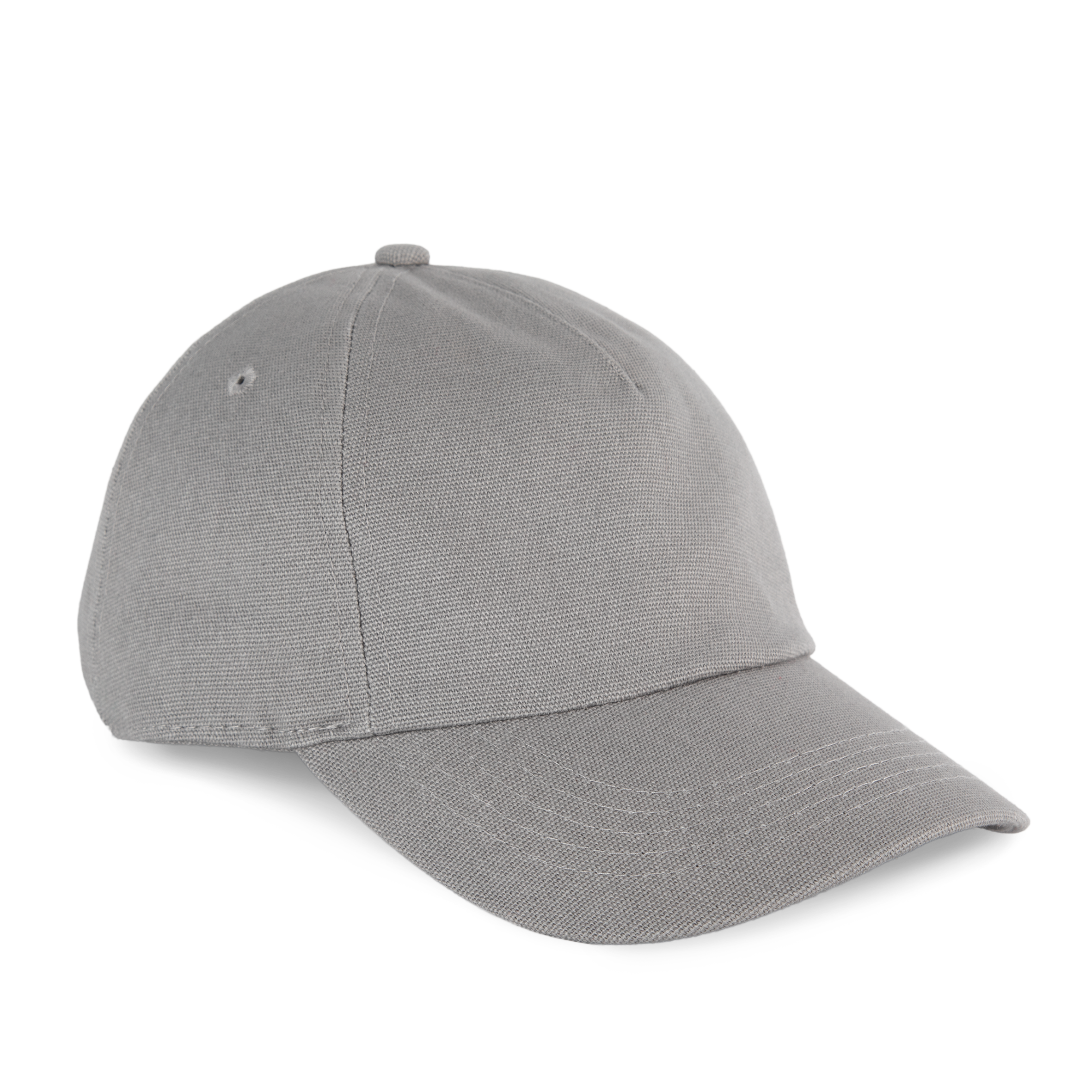 Casquette en toile de coton 5 panneaux – K-up Gold Label - Image 29