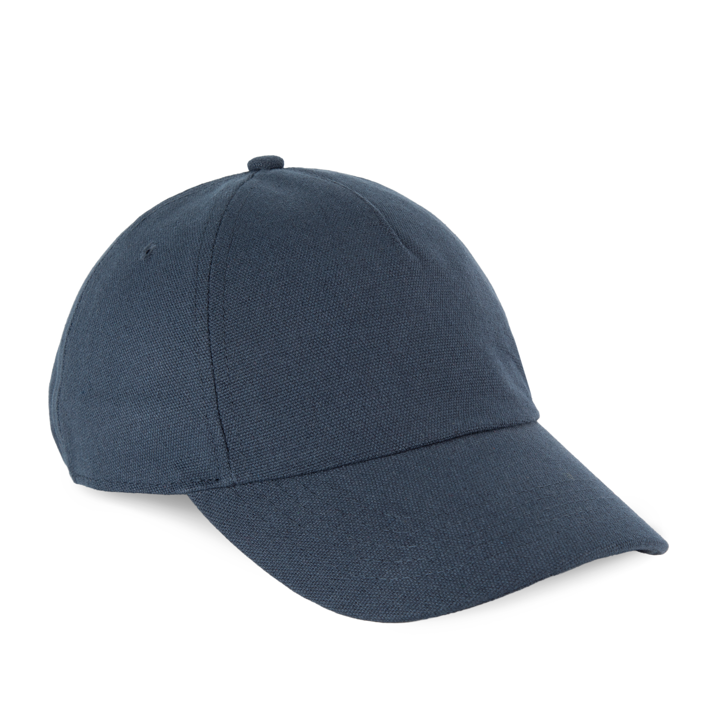 Casquette en toile de coton 5 panneaux – K-up Gold Label - Image 33