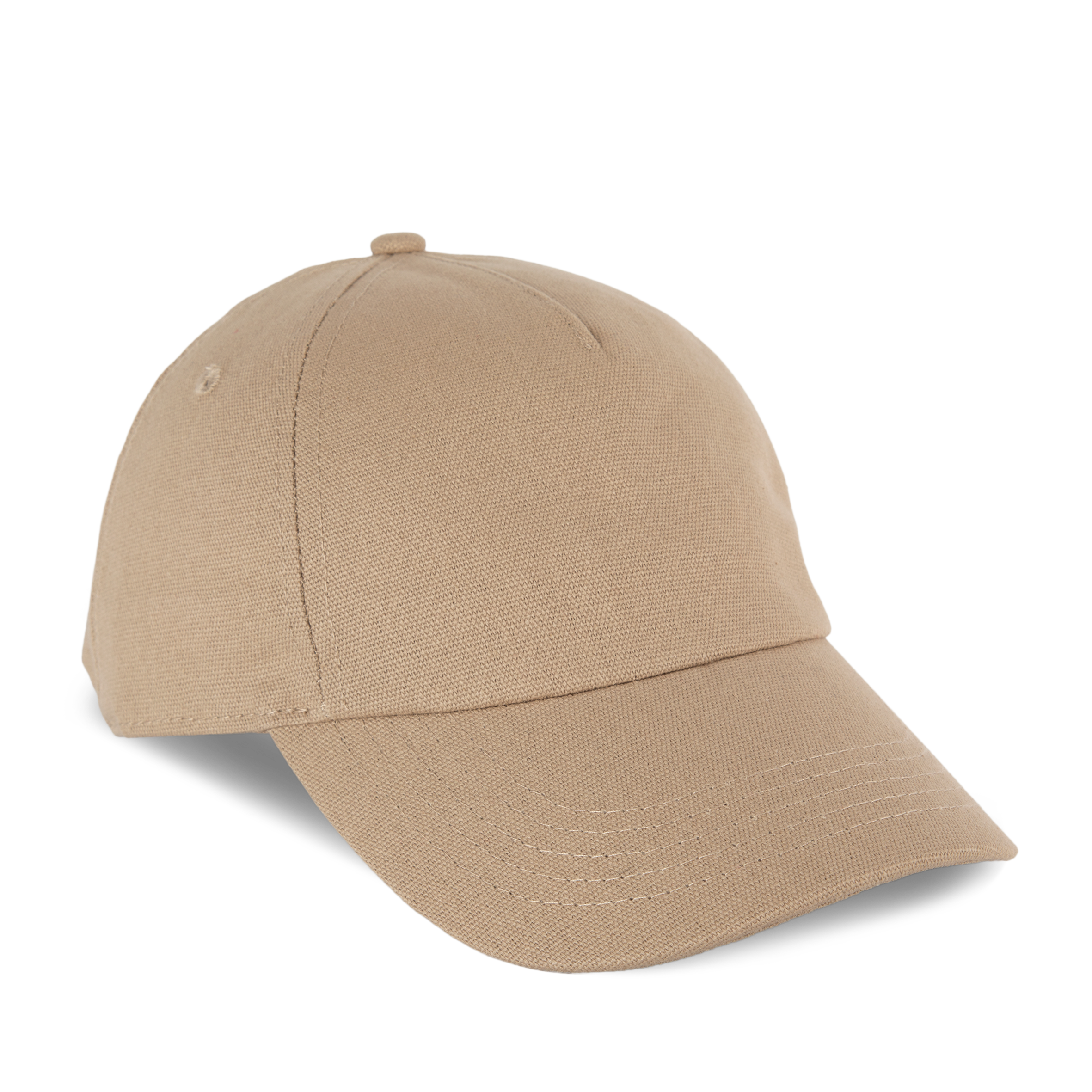 Casquette en toile de coton 5 panneaux – K-up Gold Label - Image 37
