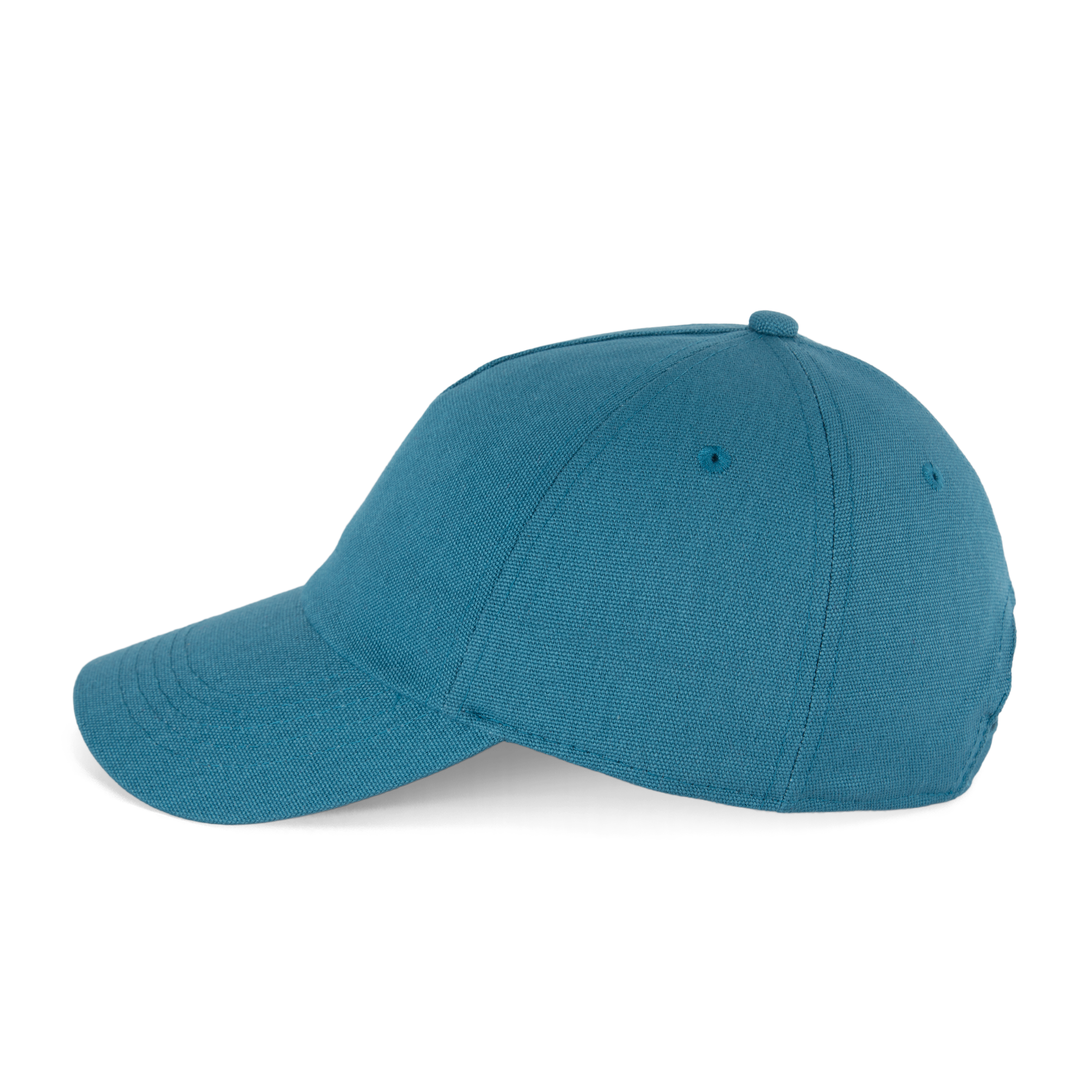 Casquette en toile de coton 5 panneaux – K-up Gold Label - Image 15