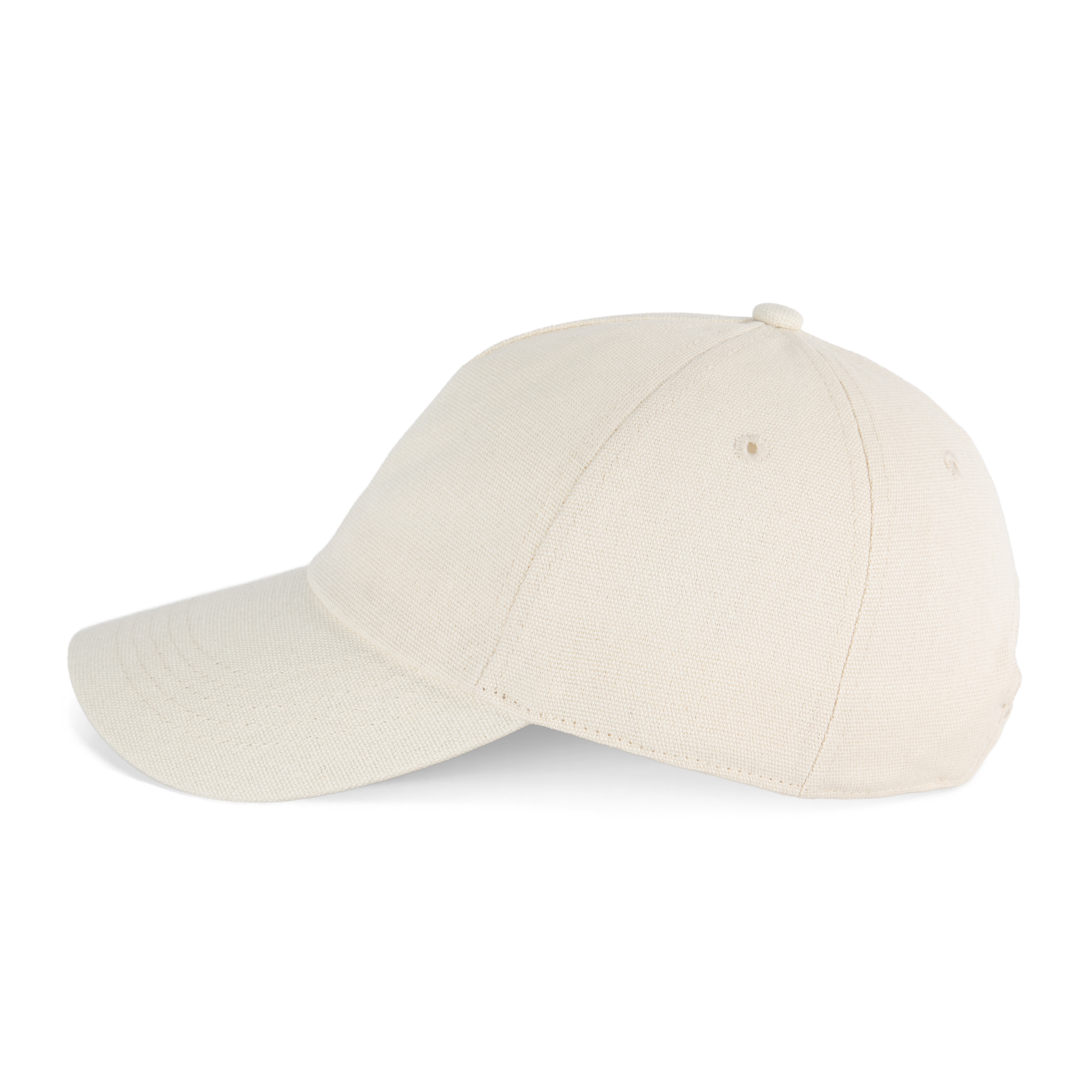 Casquette en toile de coton 5 panneaux – K-up Gold Label - Image 23