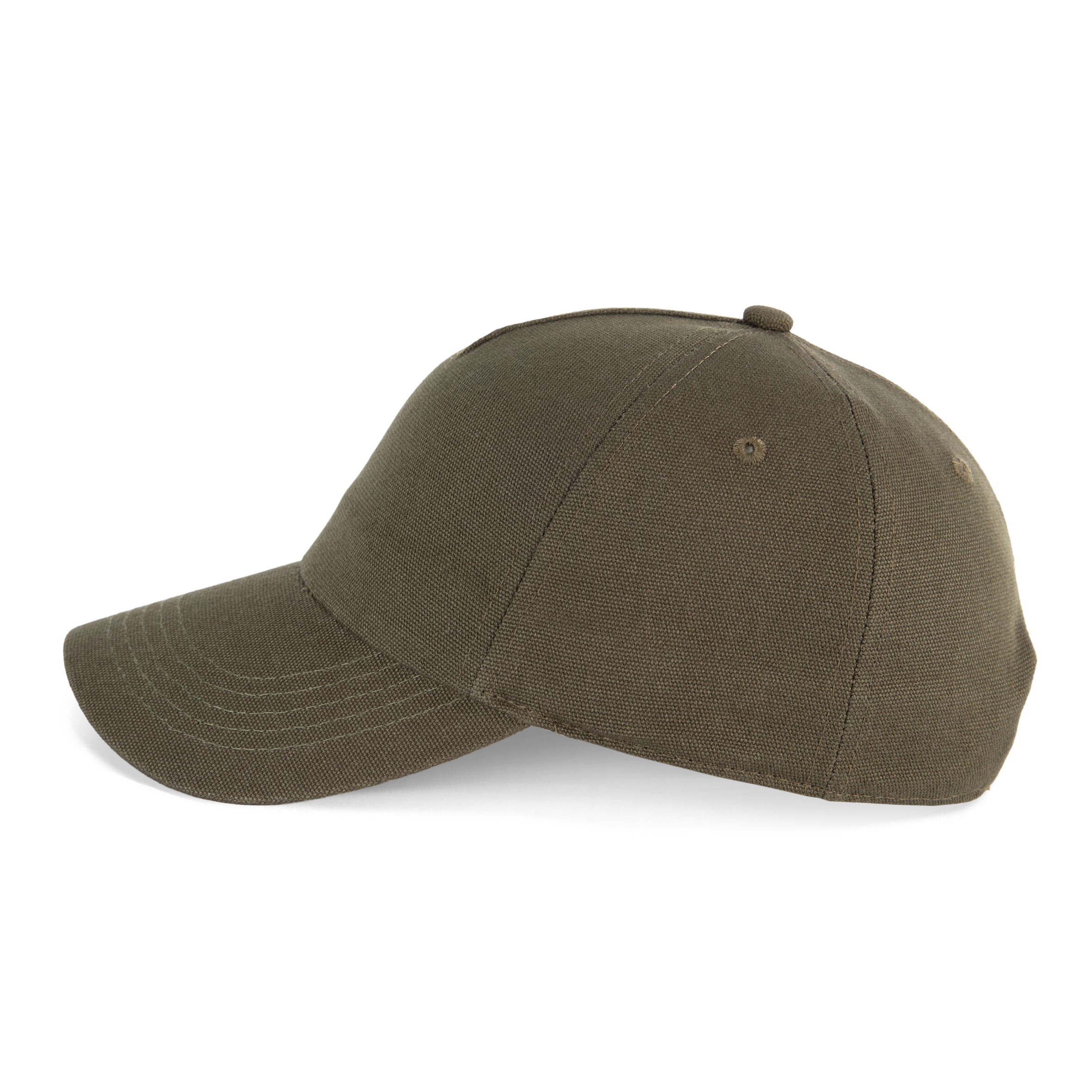 Casquette en toile de coton 5 panneaux – K-up Gold Label - Image 26