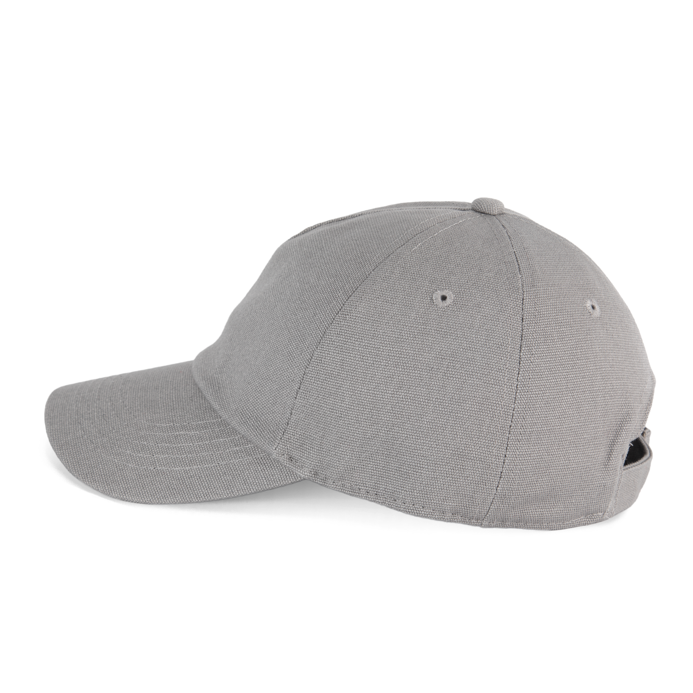 Casquette en toile de coton 5 panneaux – K-up Gold Label - Image 30
