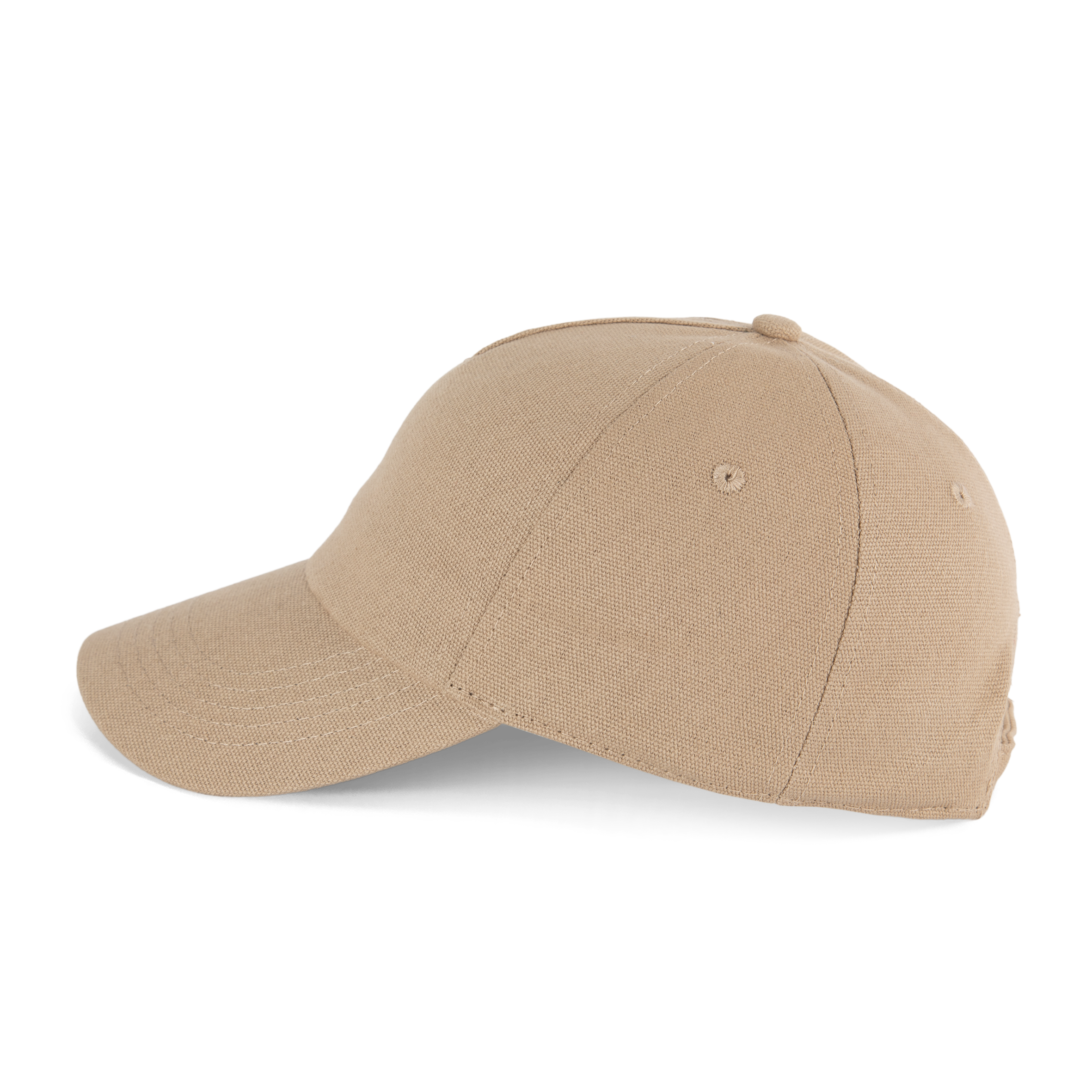 Casquette en toile de coton 5 panneaux – K-up Gold Label - Image 38