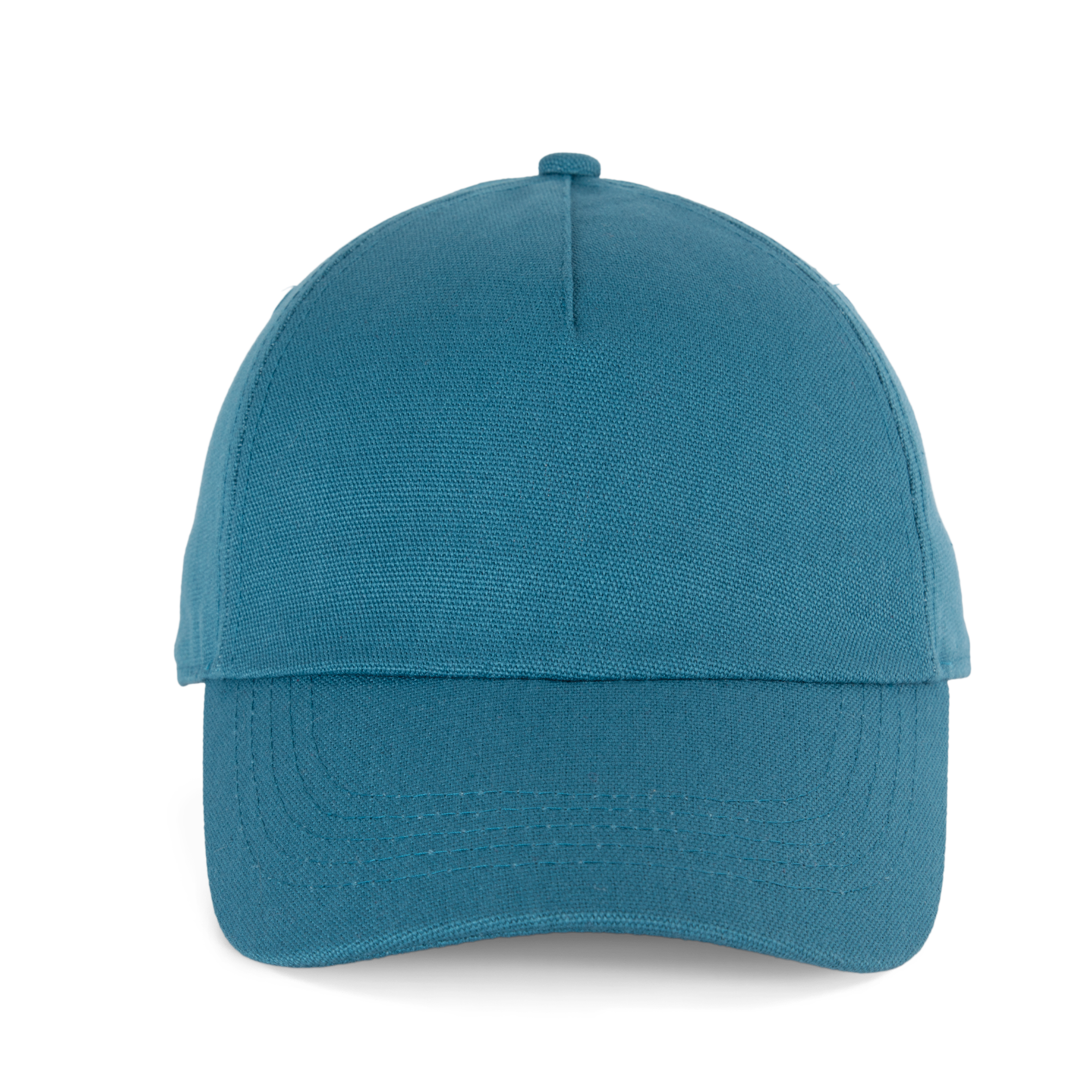 Casquette en toile de coton 5 panneaux – K-up Gold Label - Image 13