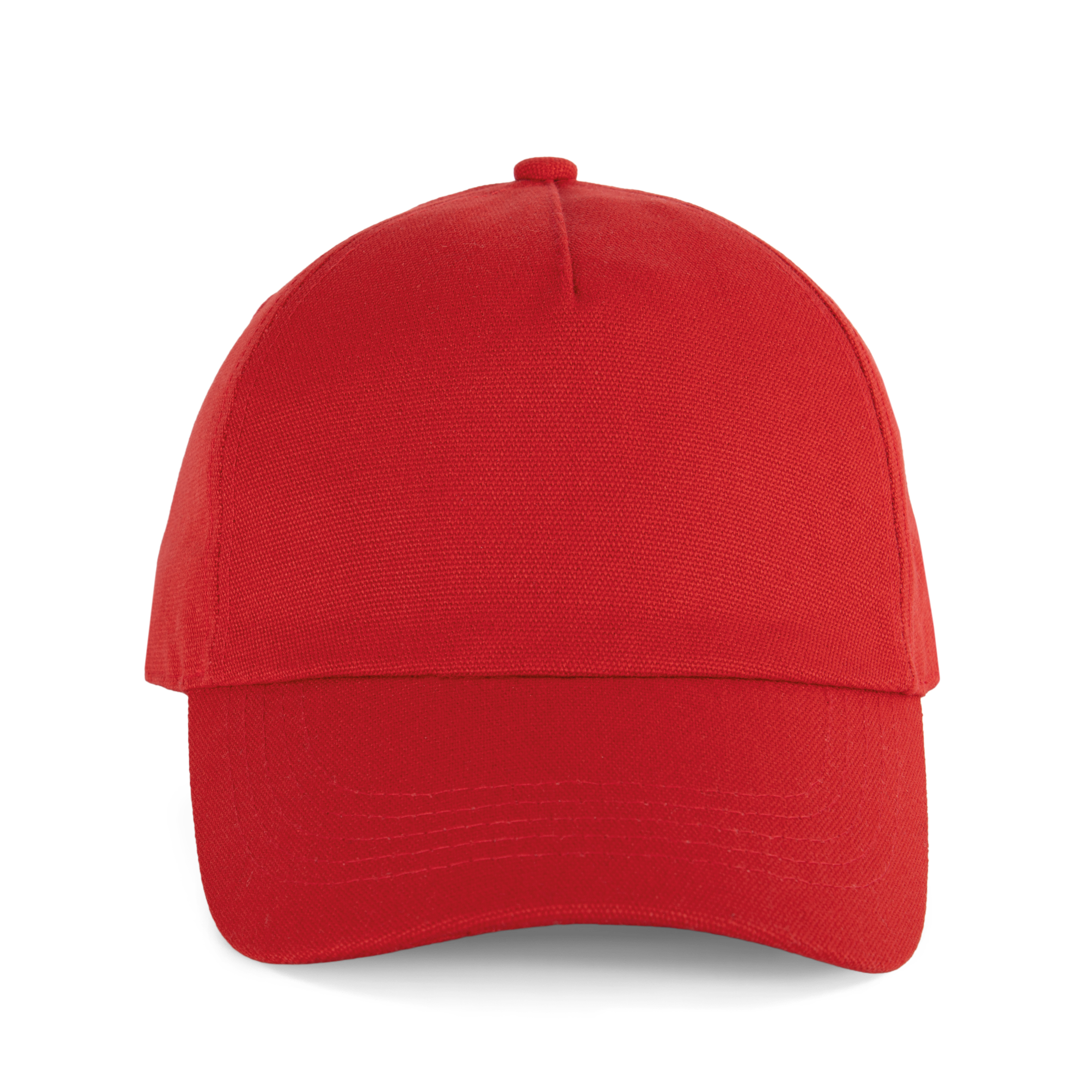 Casquette en toile de coton 5 panneaux – K-up Gold Label - Image 17