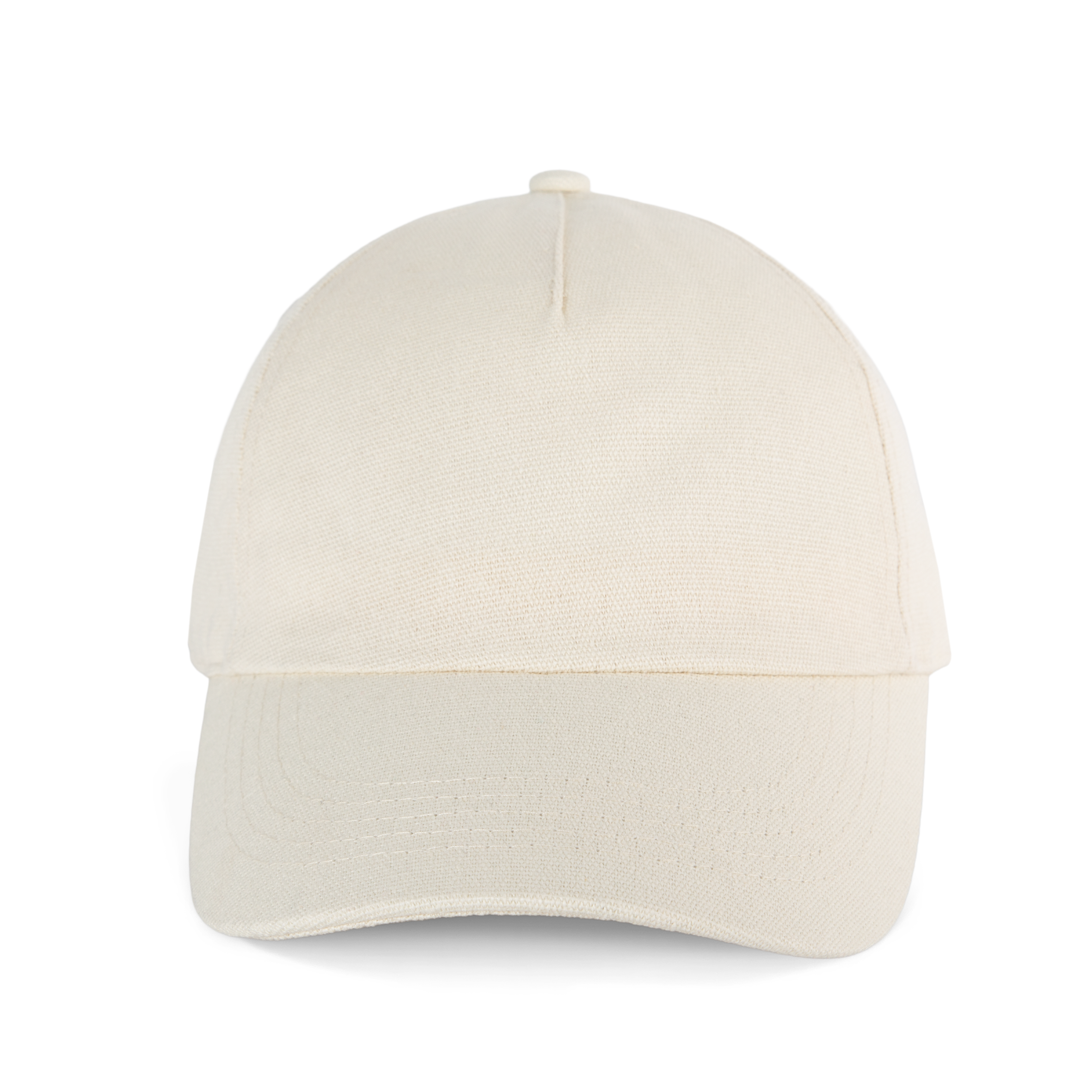 Casquette en toile de coton 5 panneaux – K-up Gold Label - Image 21
