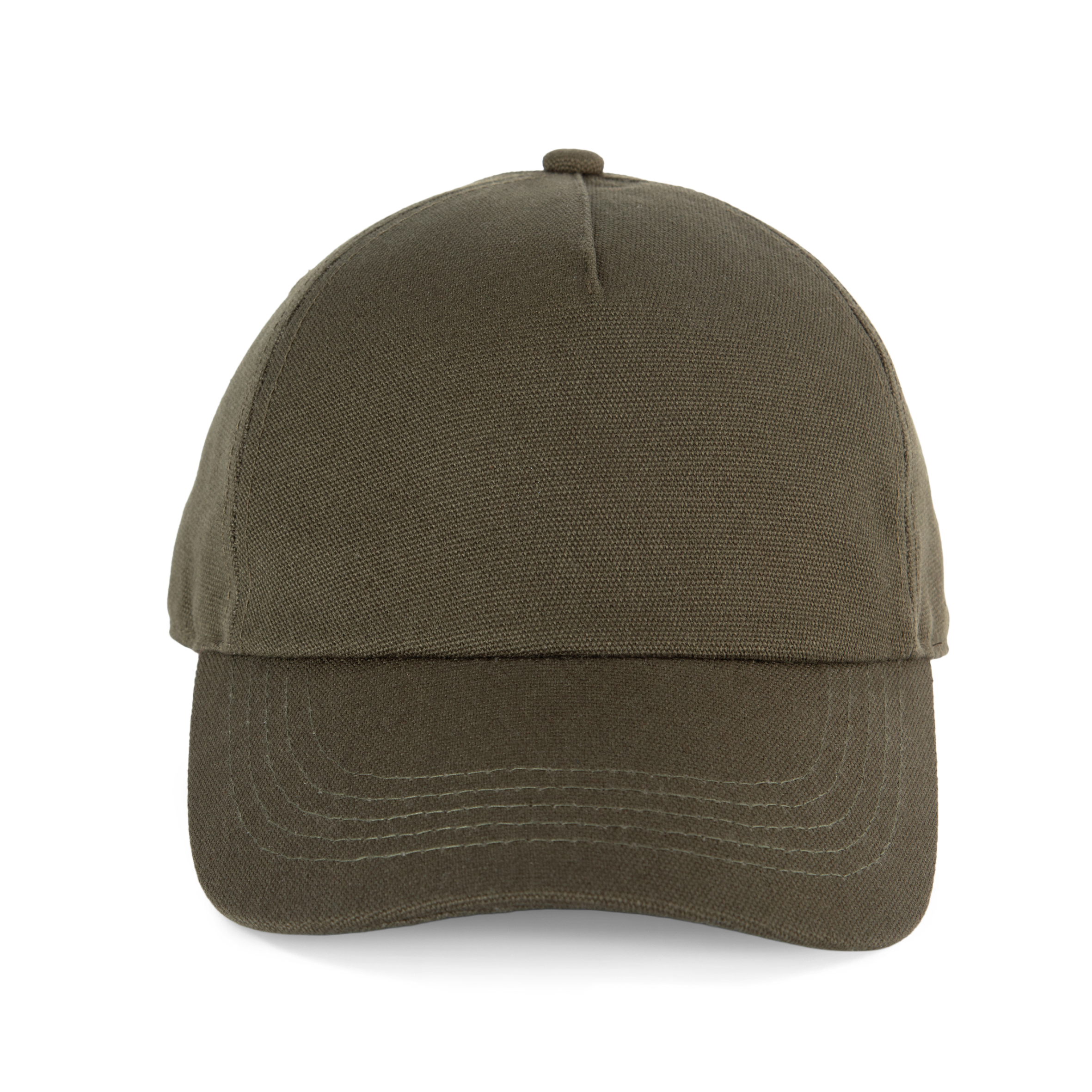 Casquette en toile de coton 5 panneaux – K-up Gold Label - Image 24